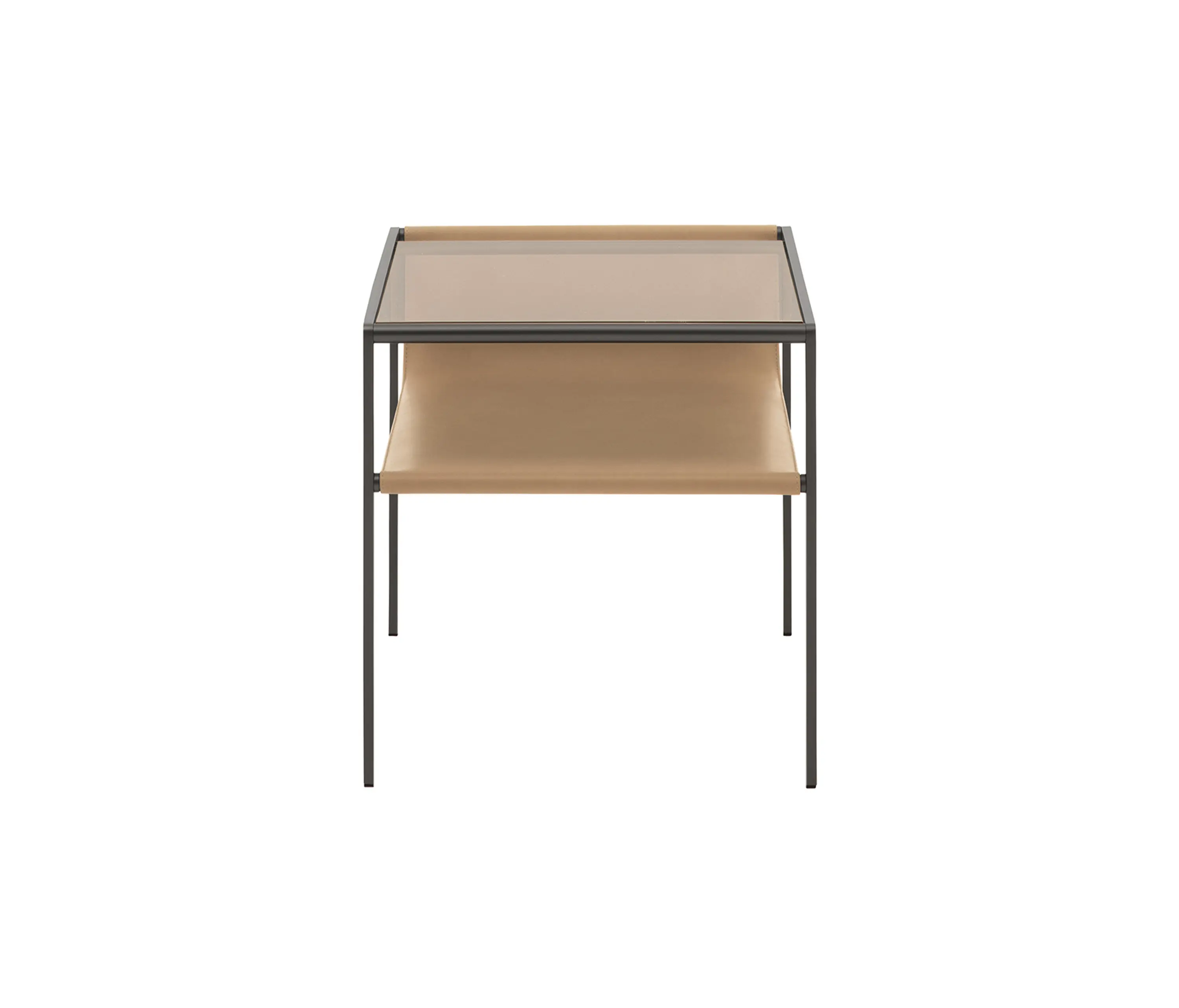 B&B Italia - Quiet Lines - small table