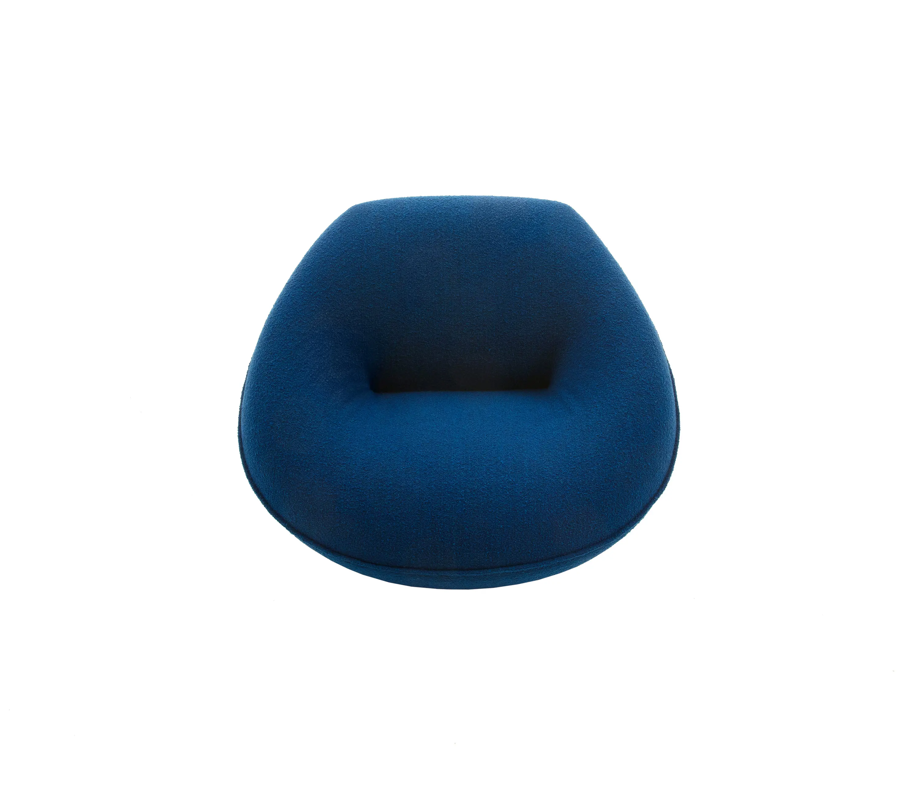 B&B Italia - Tortello armchair