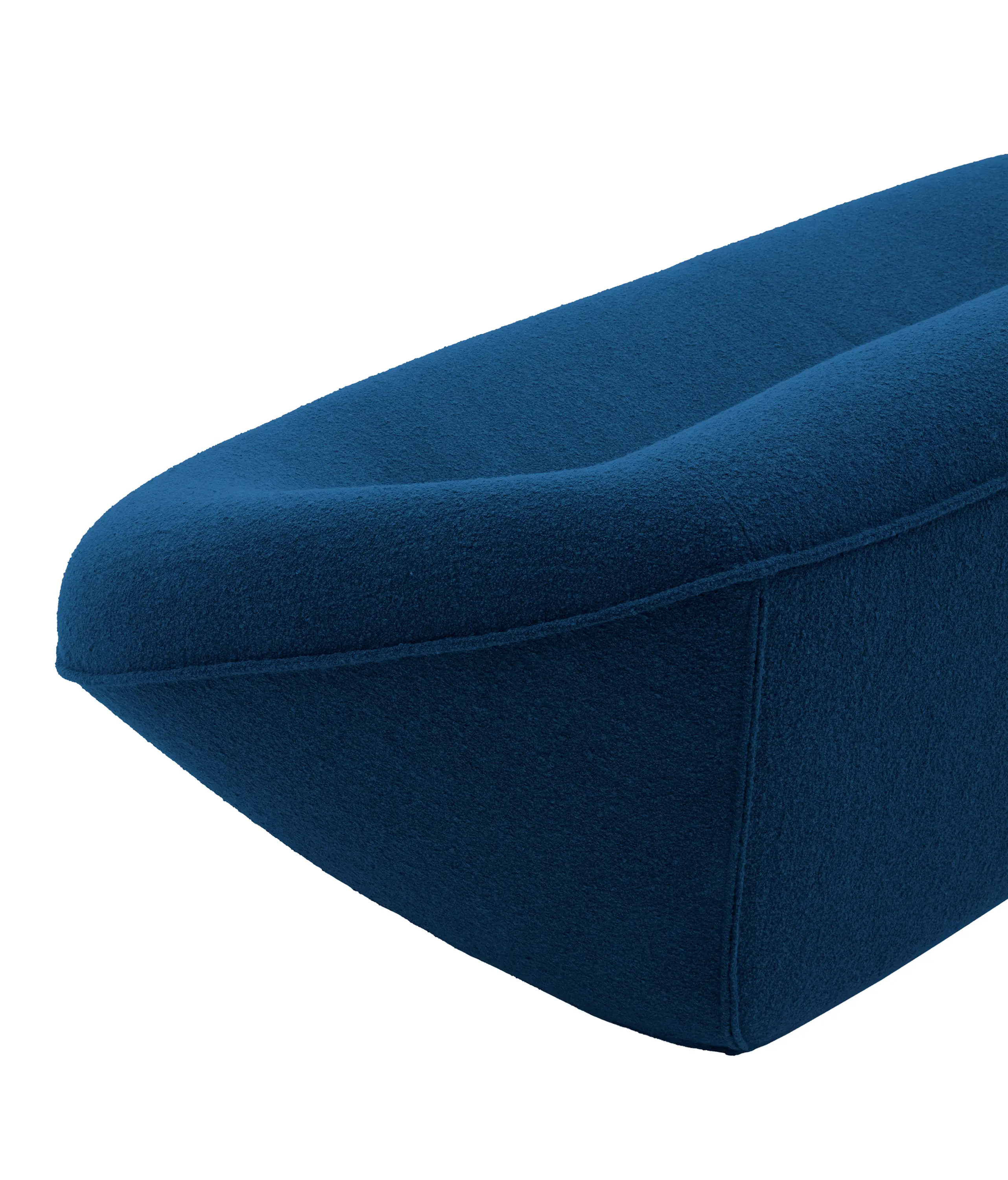 B&B Italia - Tortello armchair