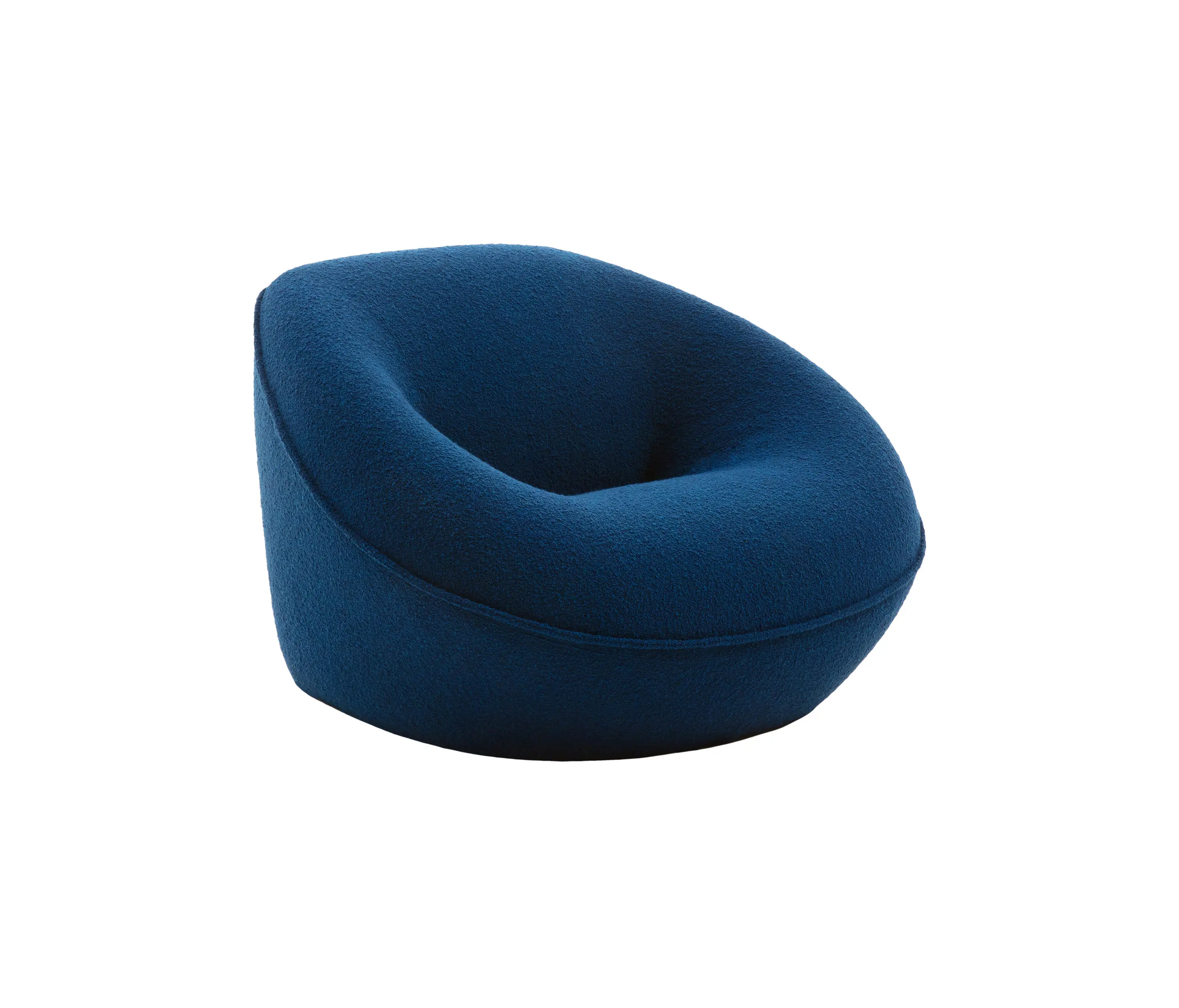 B&B Italia - Tortello armchair