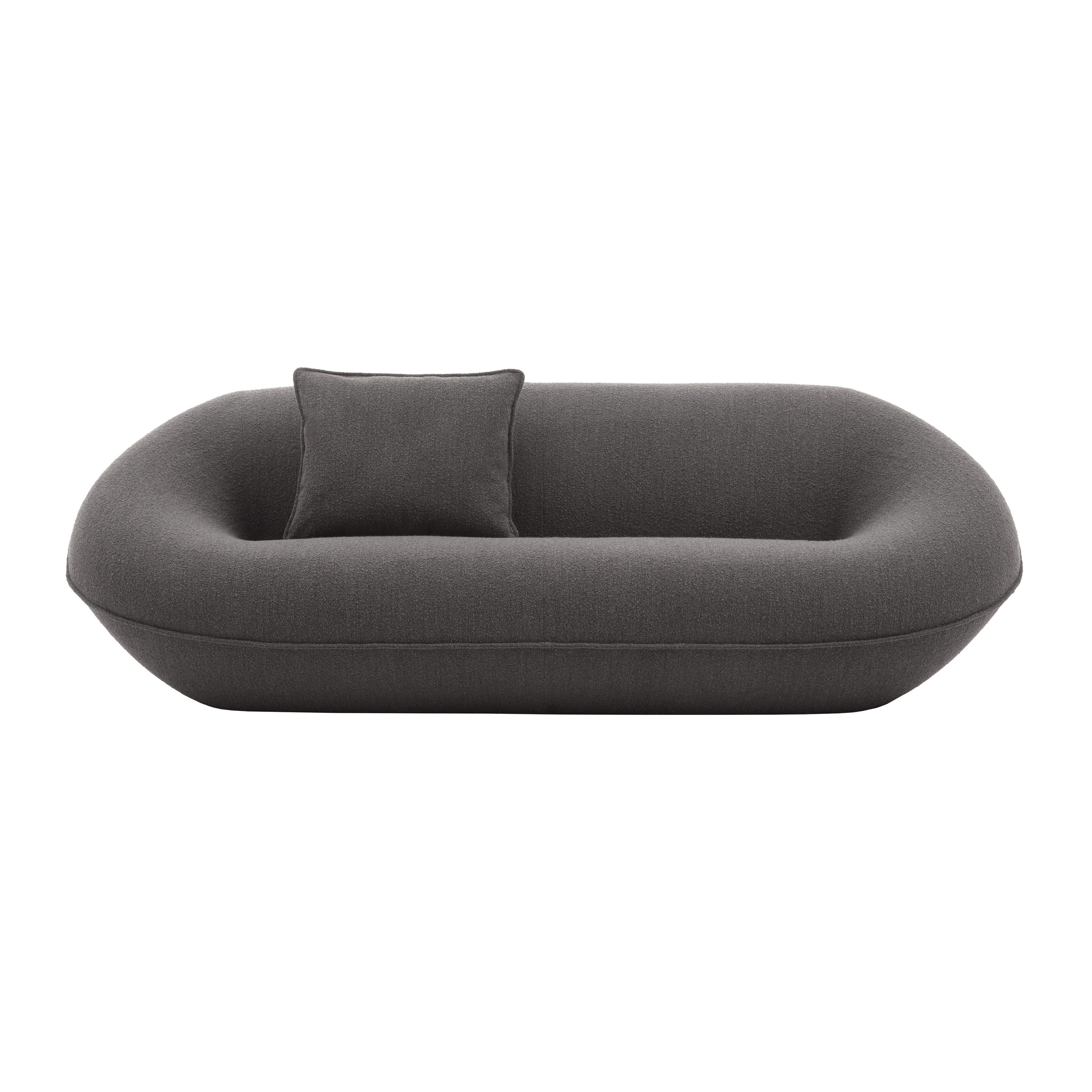 Mostrar el producto Tortello sofa del fabricante B&B Italia