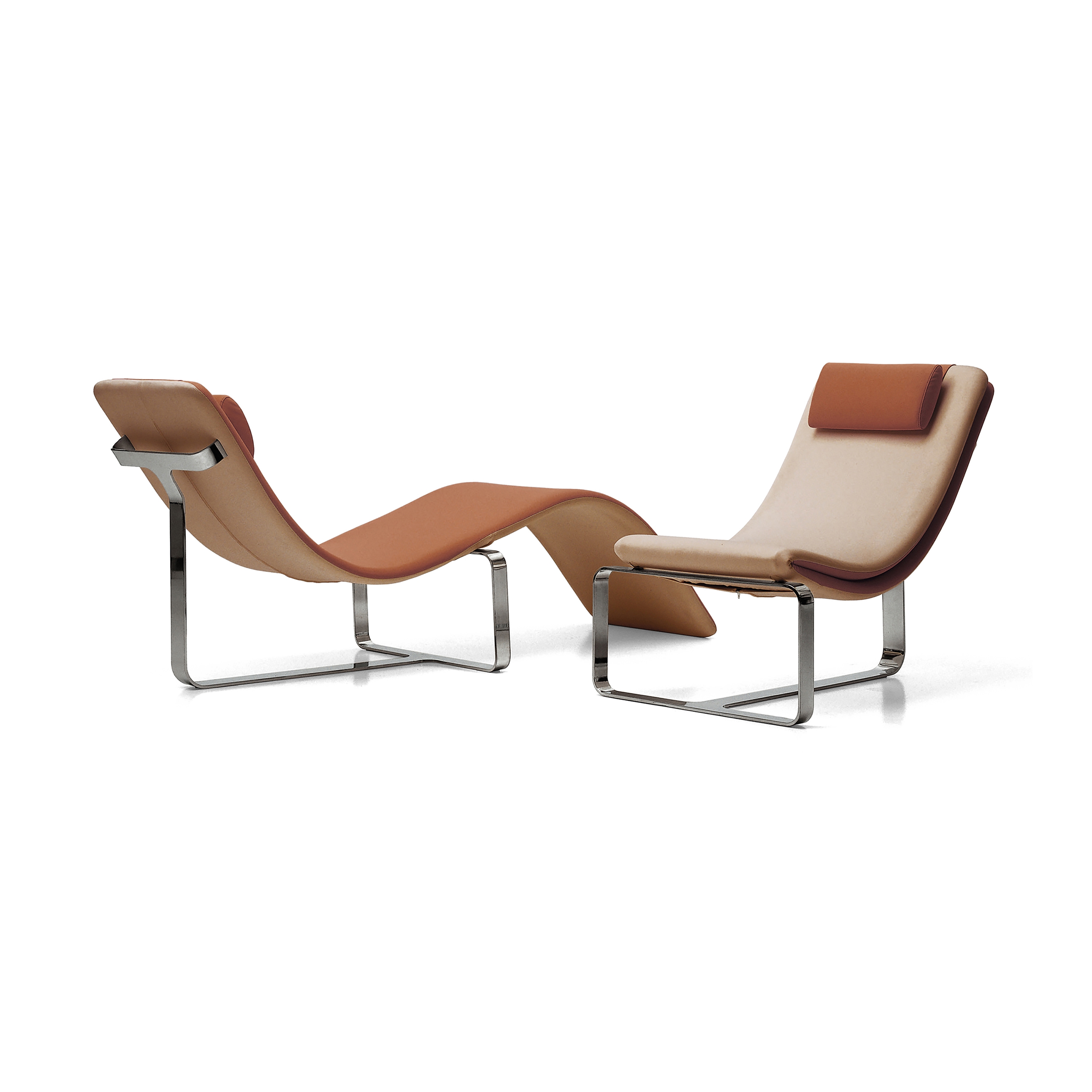 POLTRONE & CHAISE LONGUE