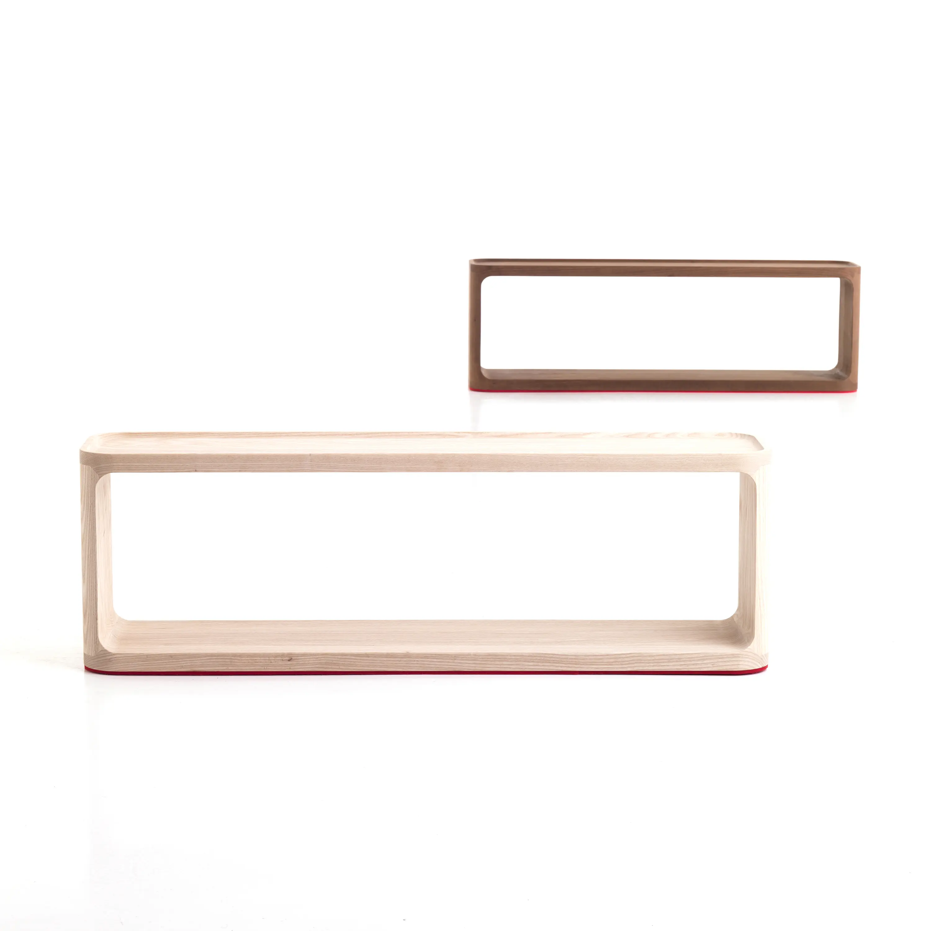 Baleri Italia - Platone shelf
