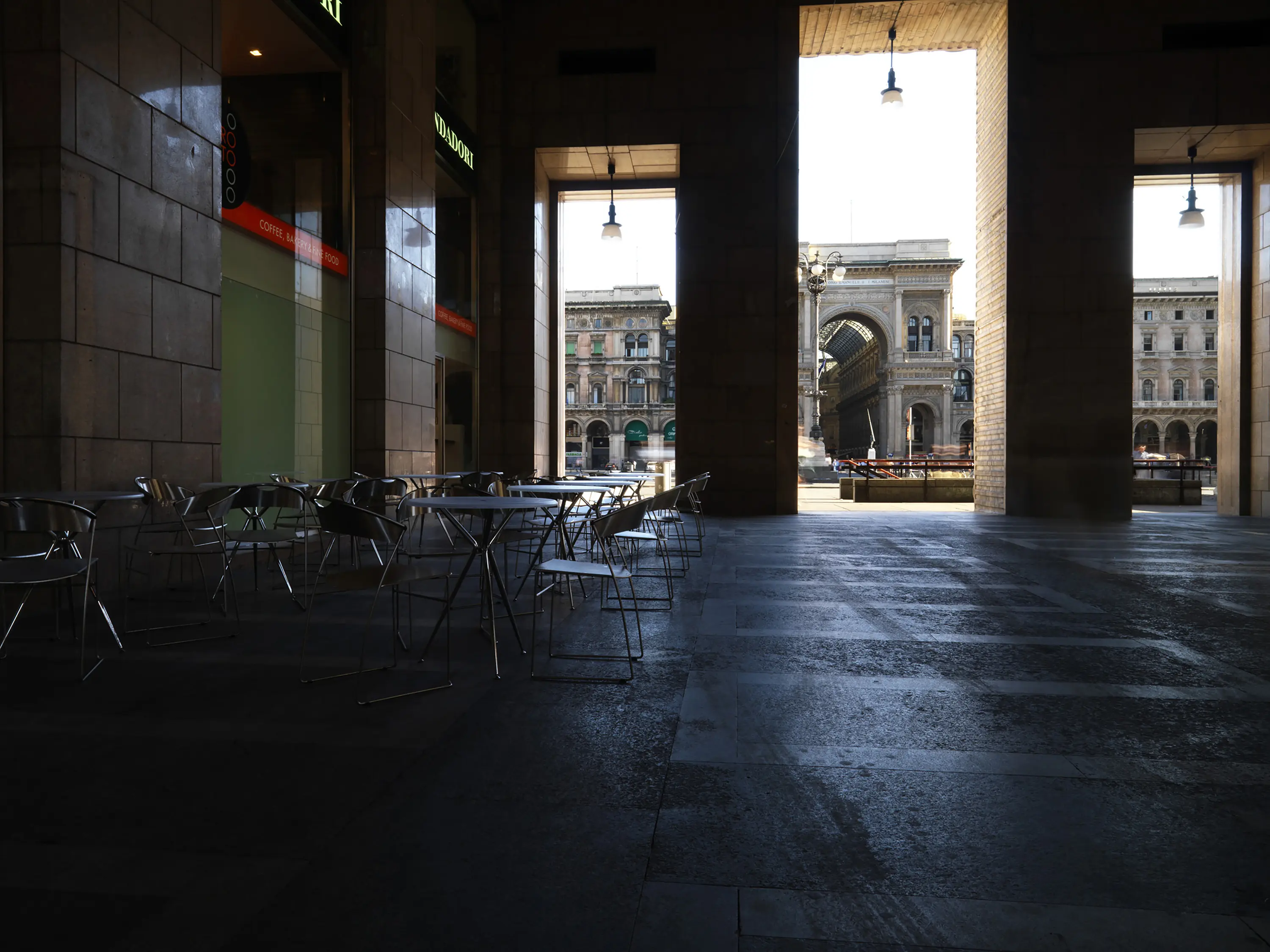 Baleri Italia - Juliette | Chair