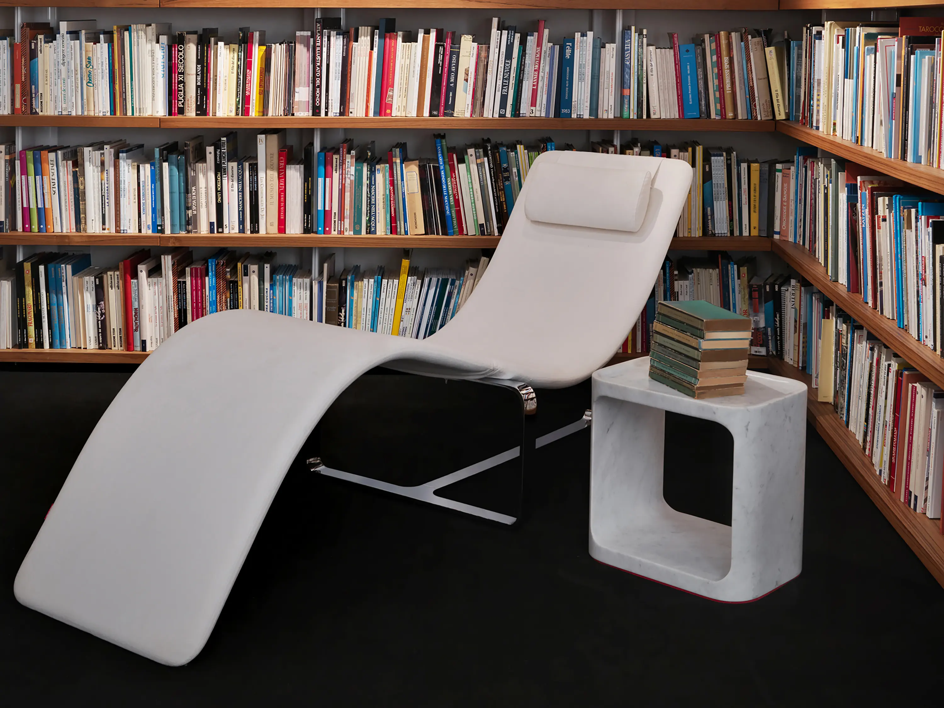 Baleri Italia - Flipt | Armchair/Chaise longue