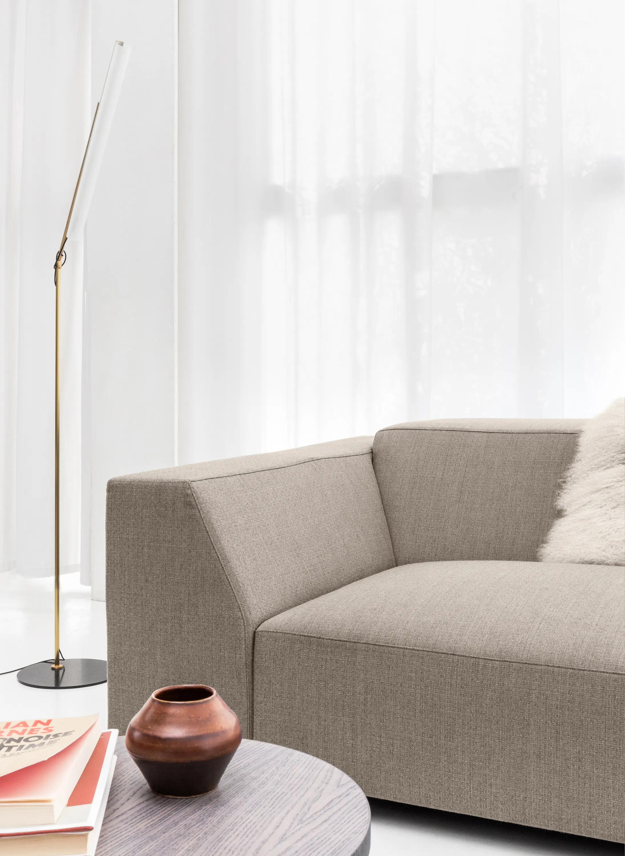Baleri Italia - Miss Match | Sectional sofa
