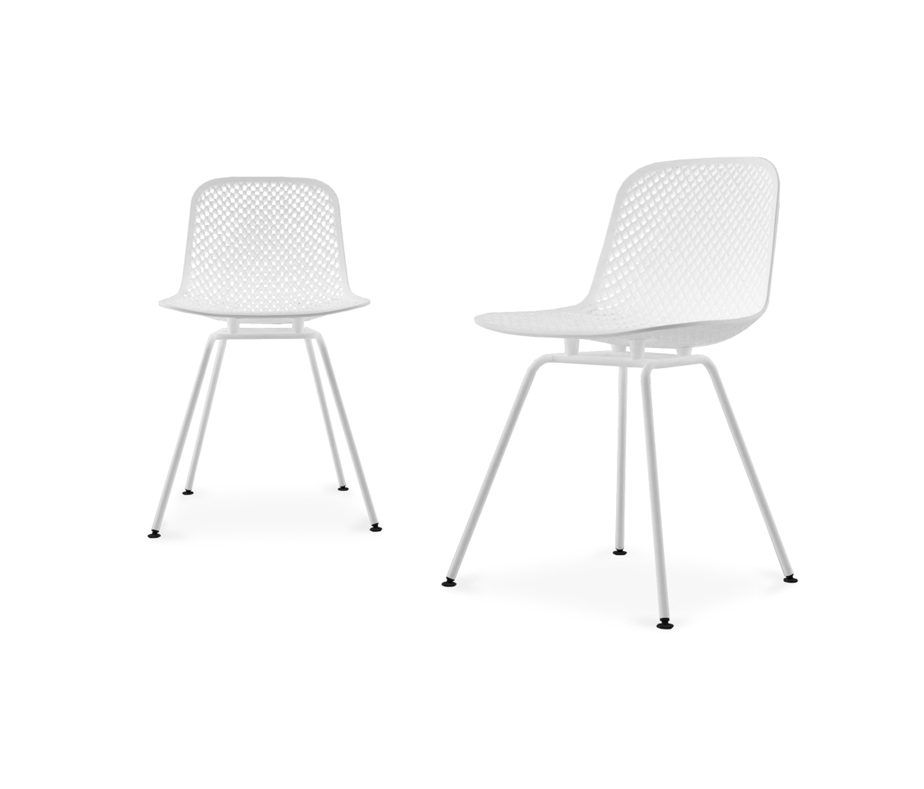 I.S.I. | STACKABLE CHAIR - Chairs from Baleri Italia | Architonic