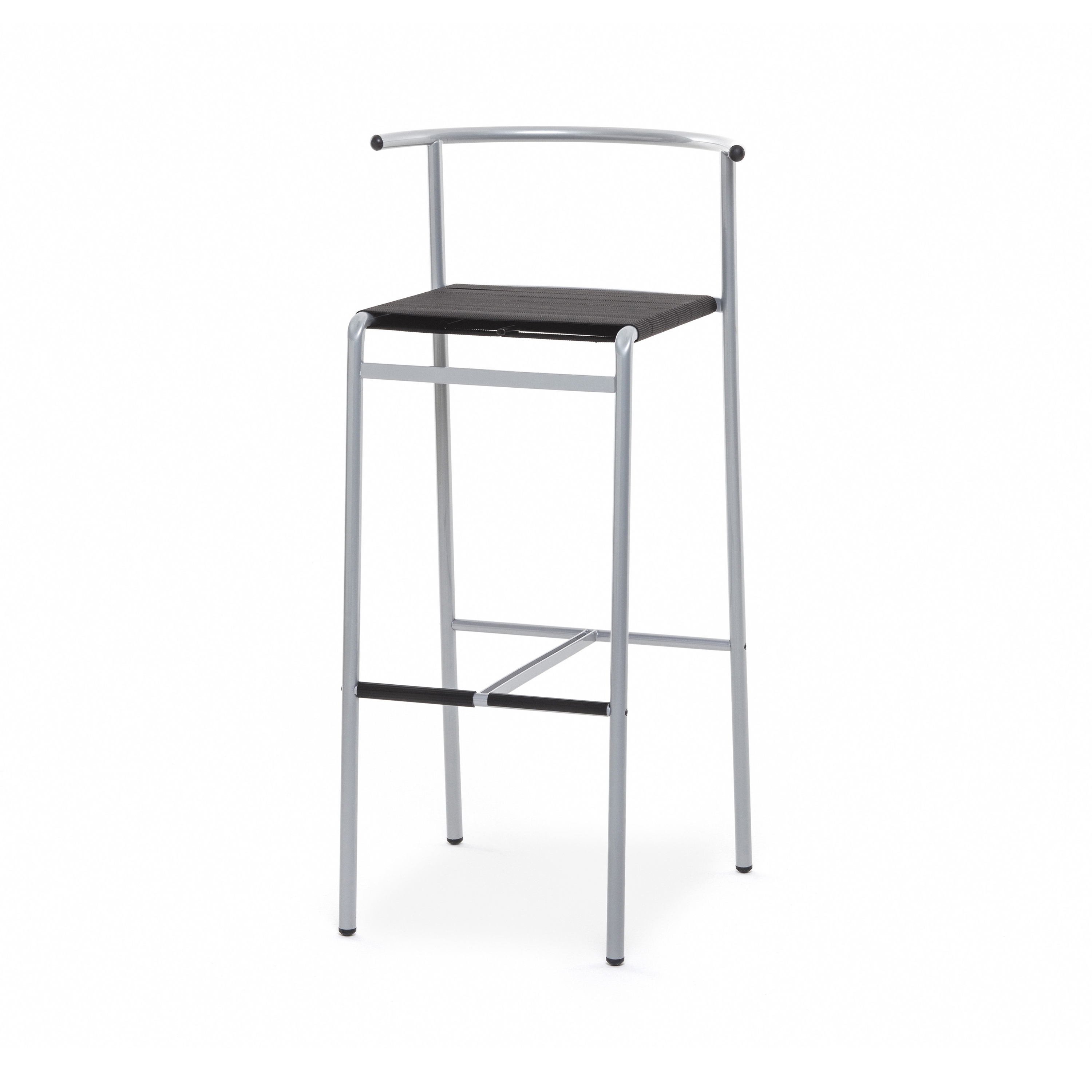 Afficher le produit Café Chair bar stool du fabricant Baleri Italia