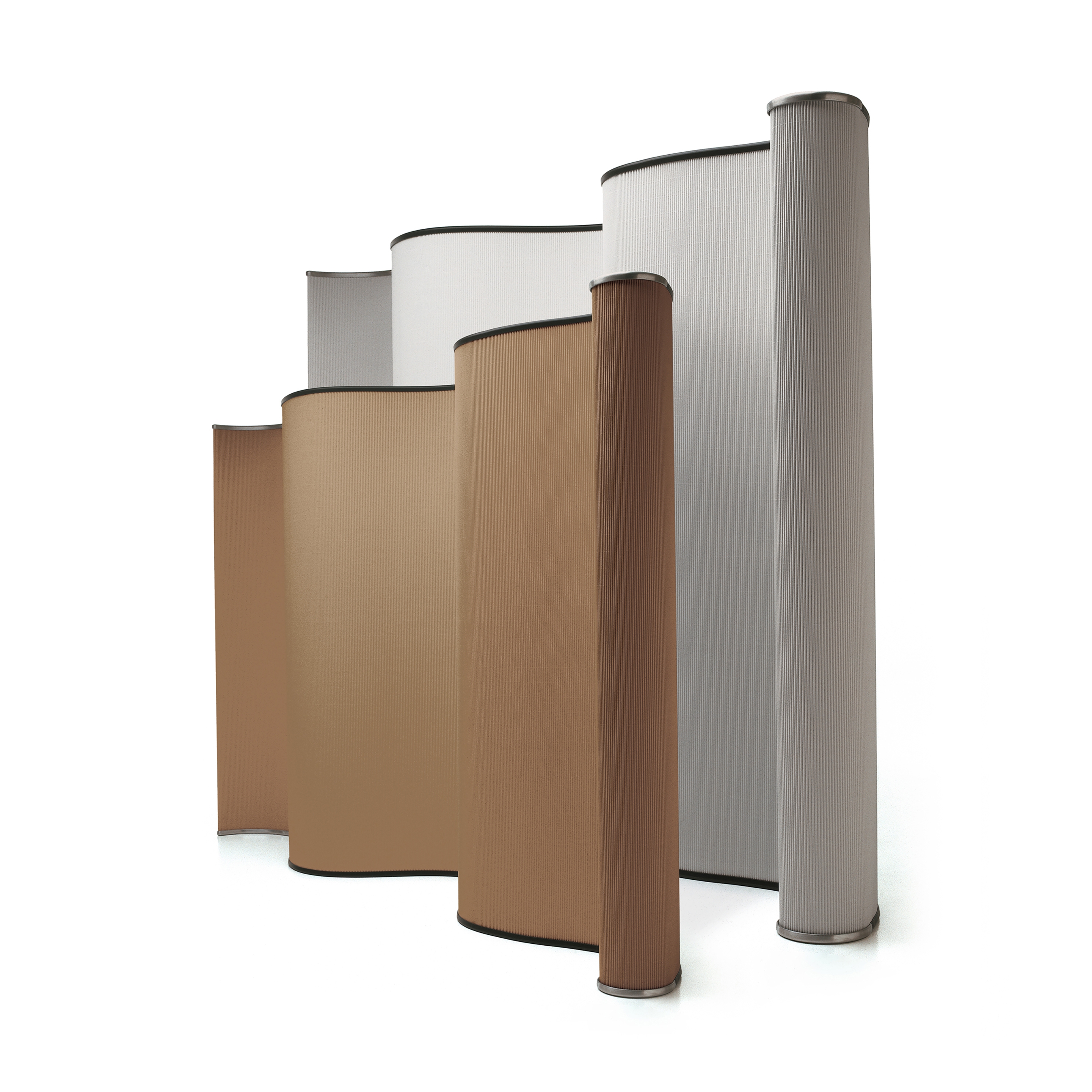 Display product Cartoons | Screen from manufacturer Baleri Italia