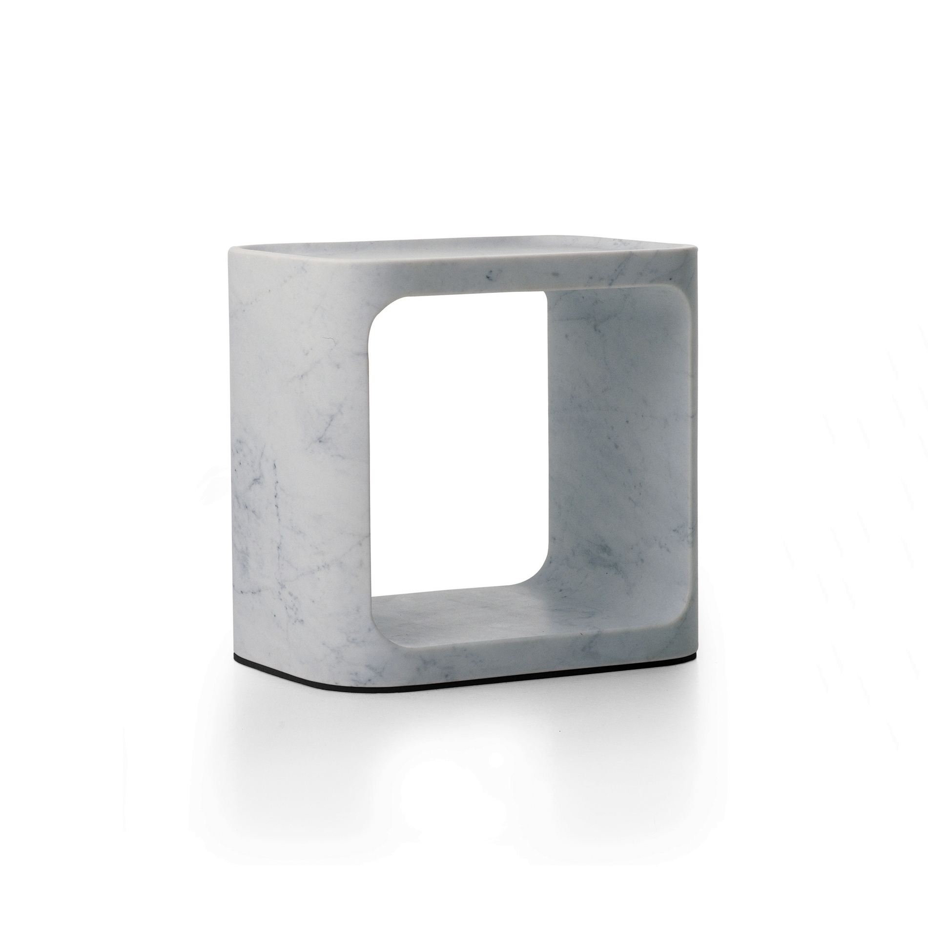 Produkt Plato | Marble sidetable des Herstellers Baleri Italia anzeigen