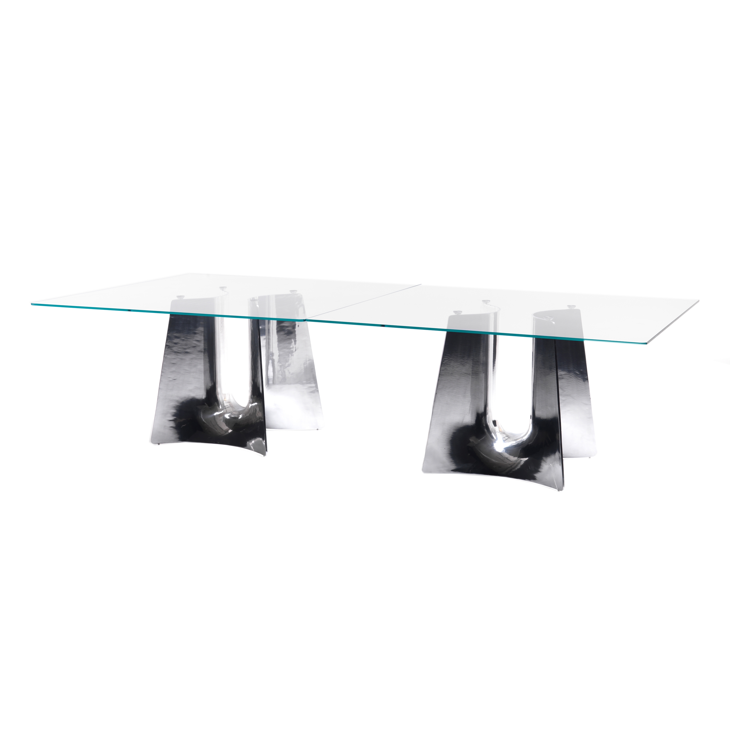 Produkt Bentz high square table des Herstellers Baleri Italia anzeigen