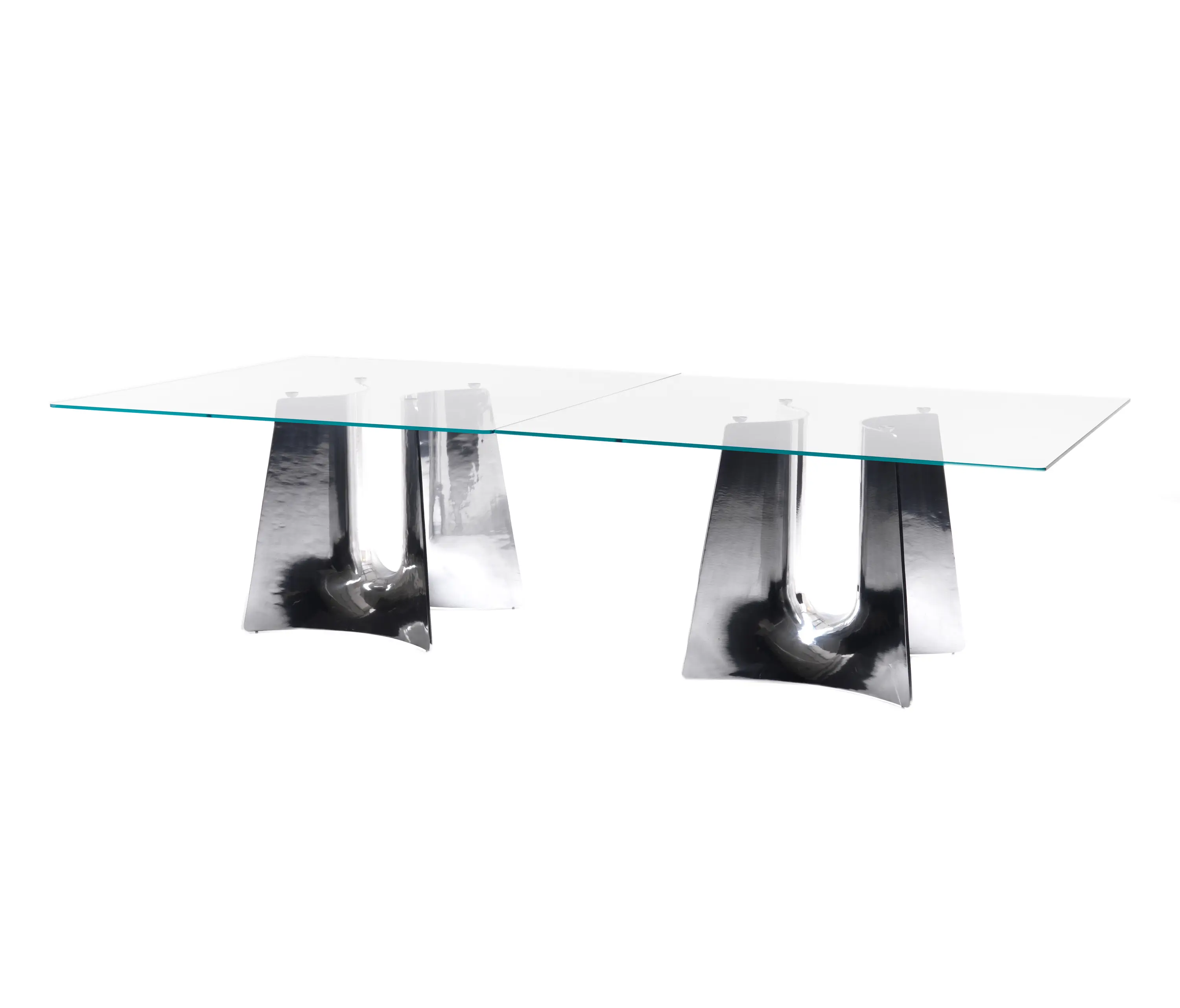 Baleri Italia - Bentz high square table