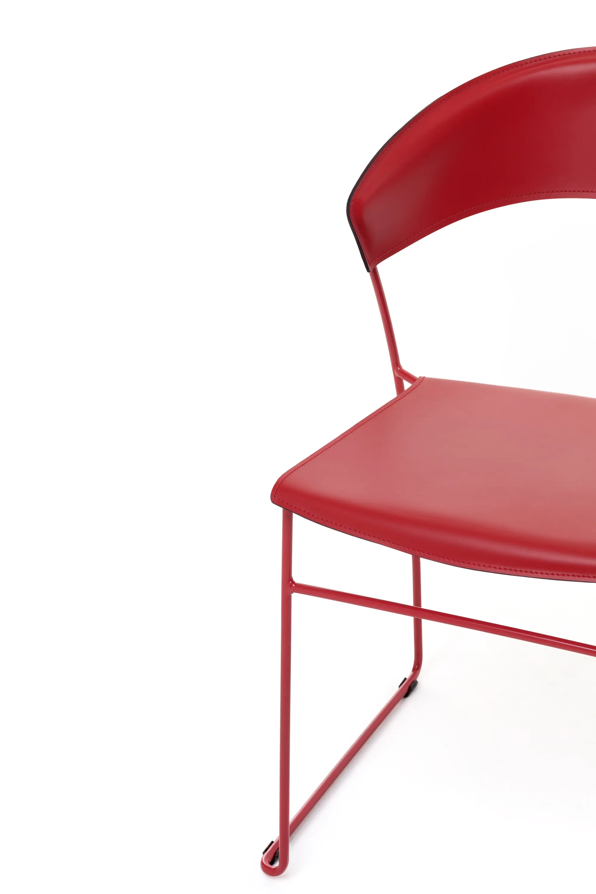 Baleri Italia - Juliette stackable chair