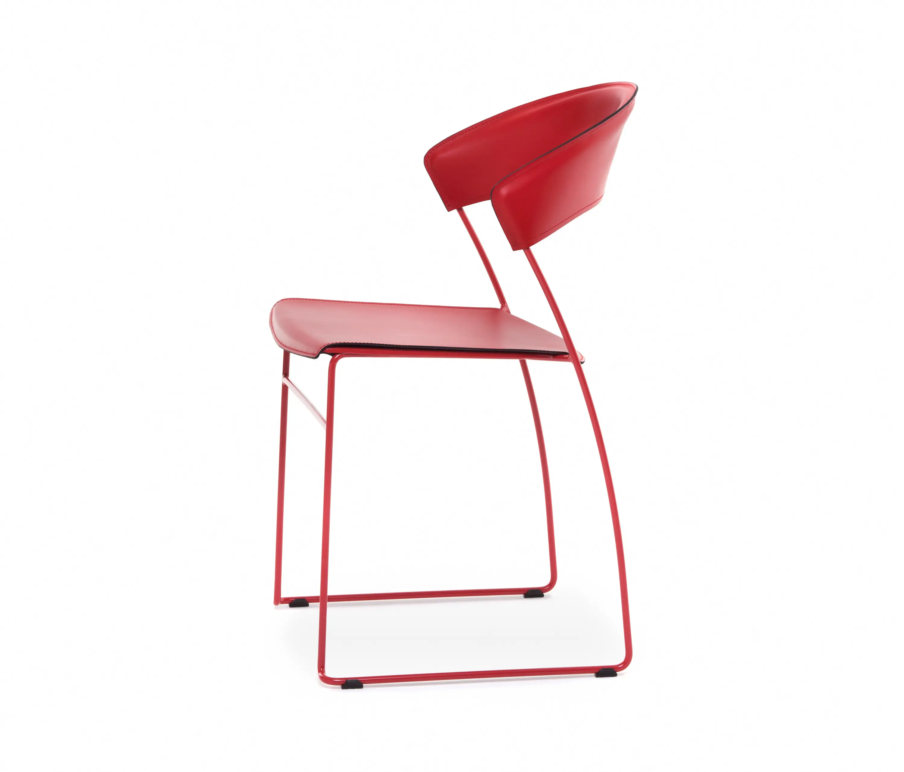 Baleri Italia - Juliette stackable chair