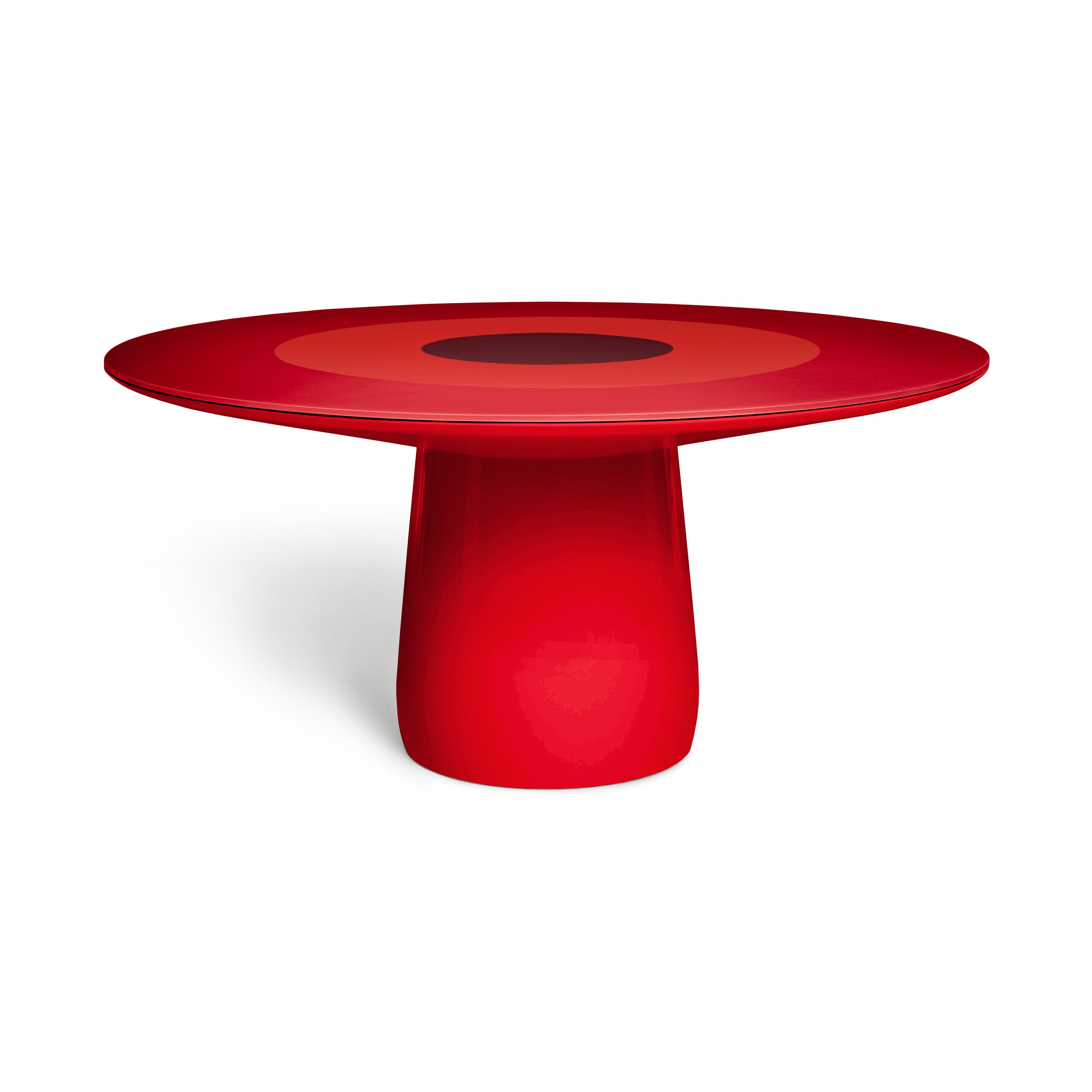 Display product Roundel | Dining table from manufacturer Baleri Italia
