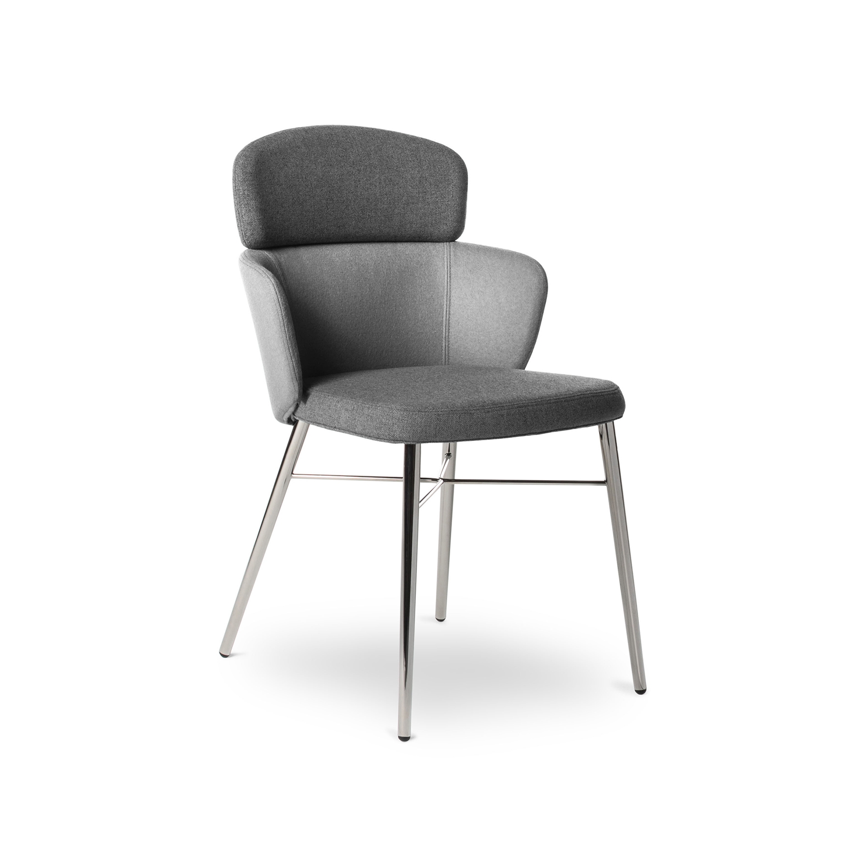 Display product Kin | Chair from manufacturer Baleri Italia