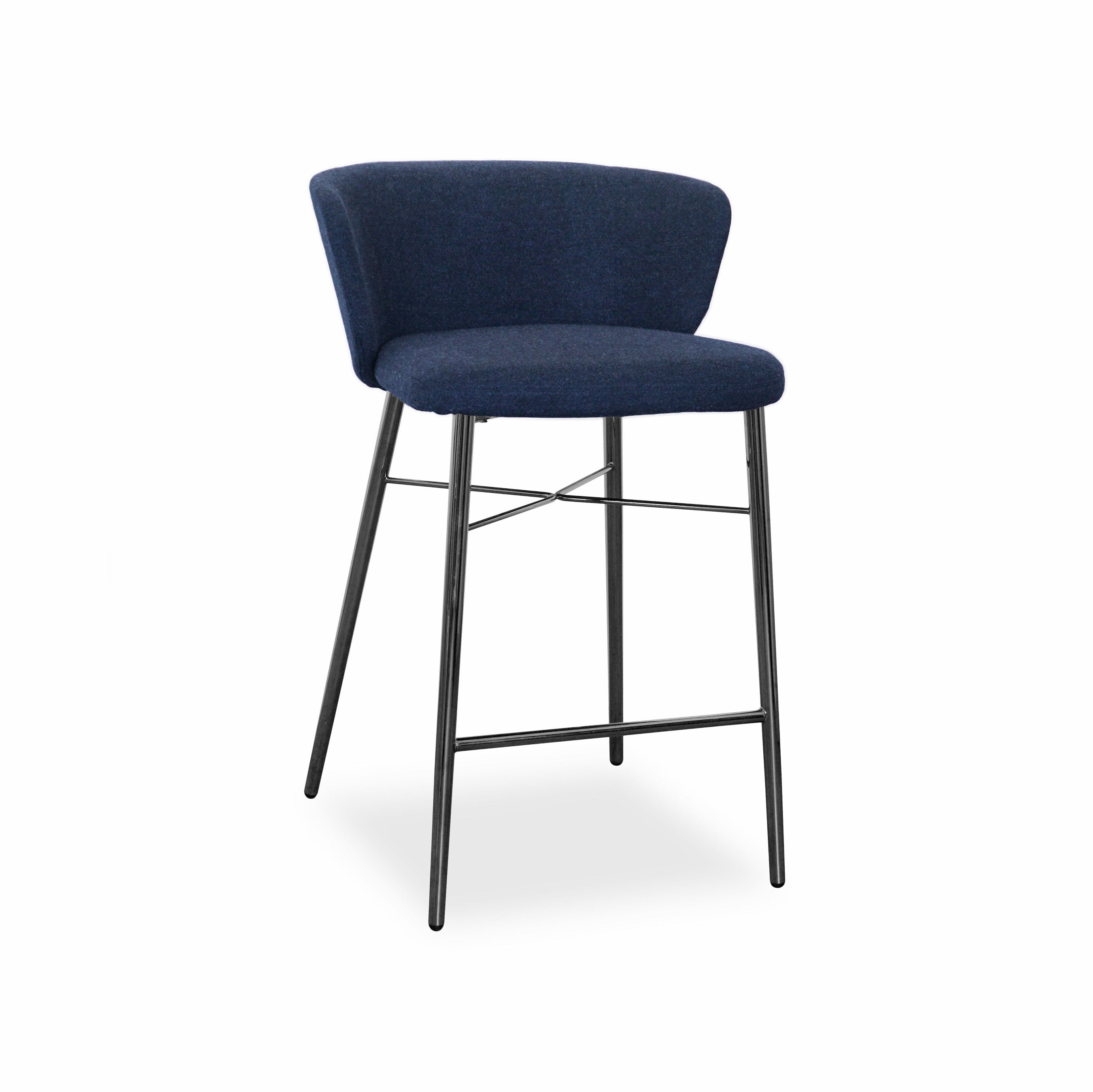Display product Kin | Kitchen stool from manufacturer Baleri Italia