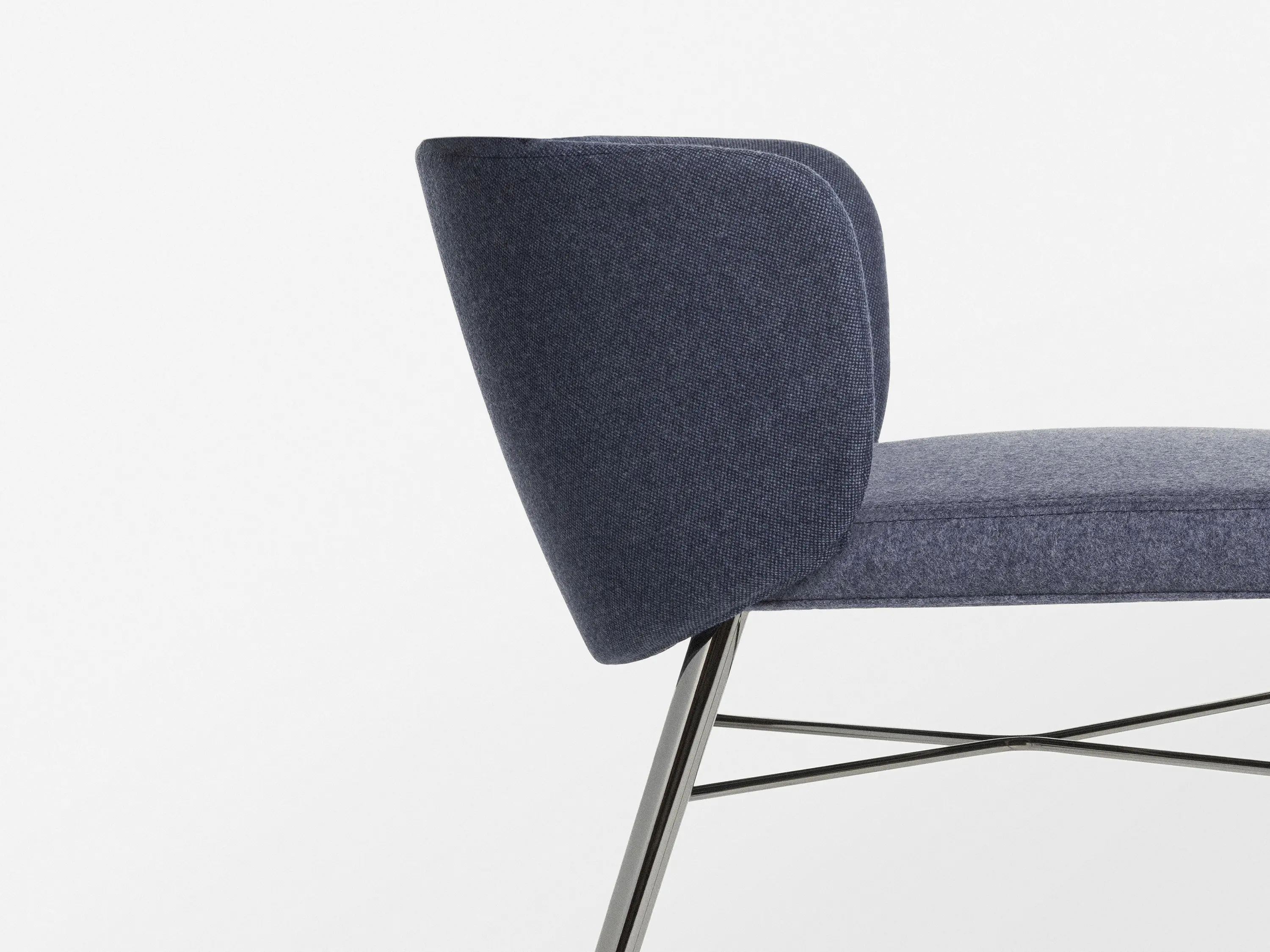 Baleri Italia - Kin | Bar stool