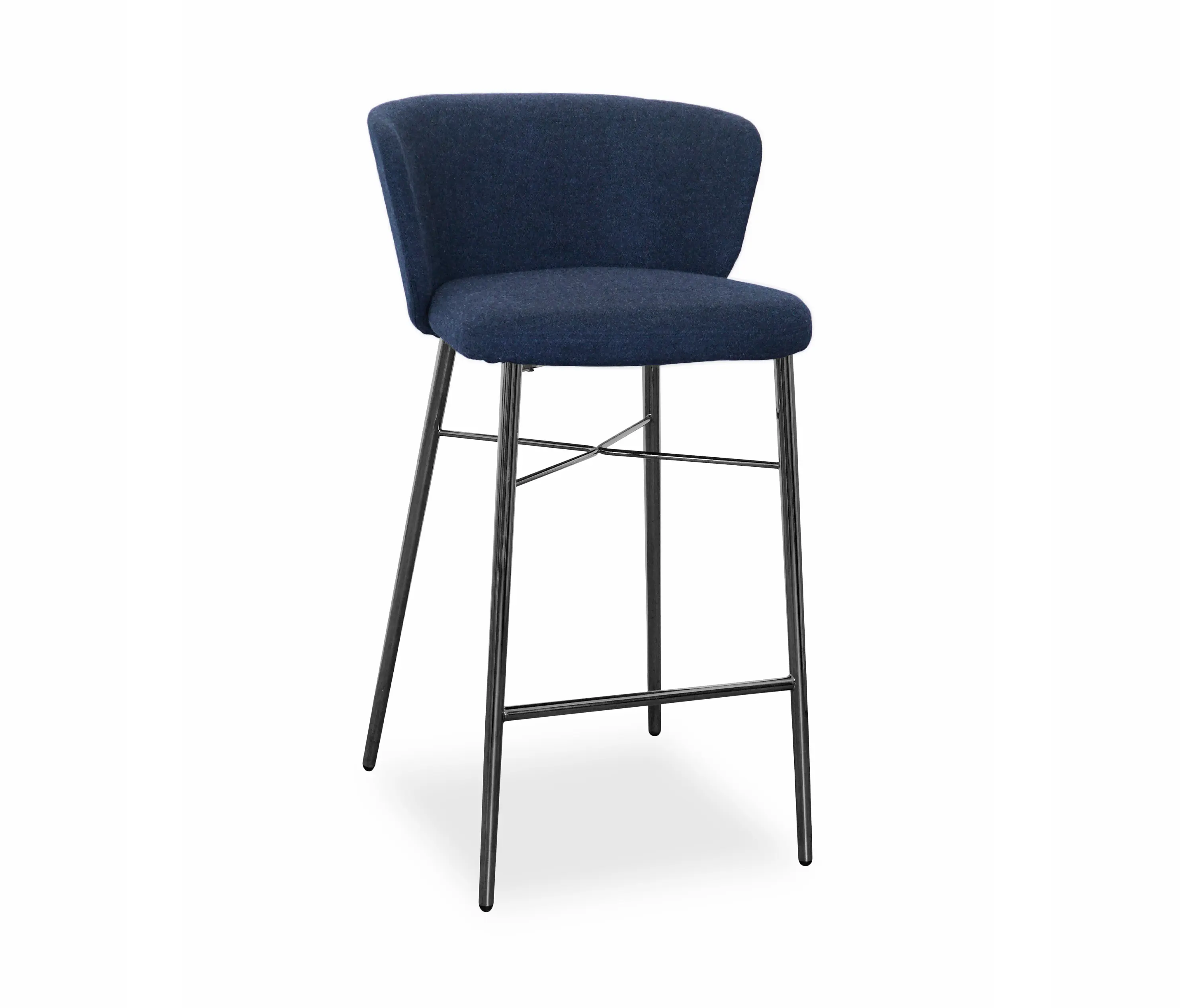 Baleri Italia - Kin | Bar stool