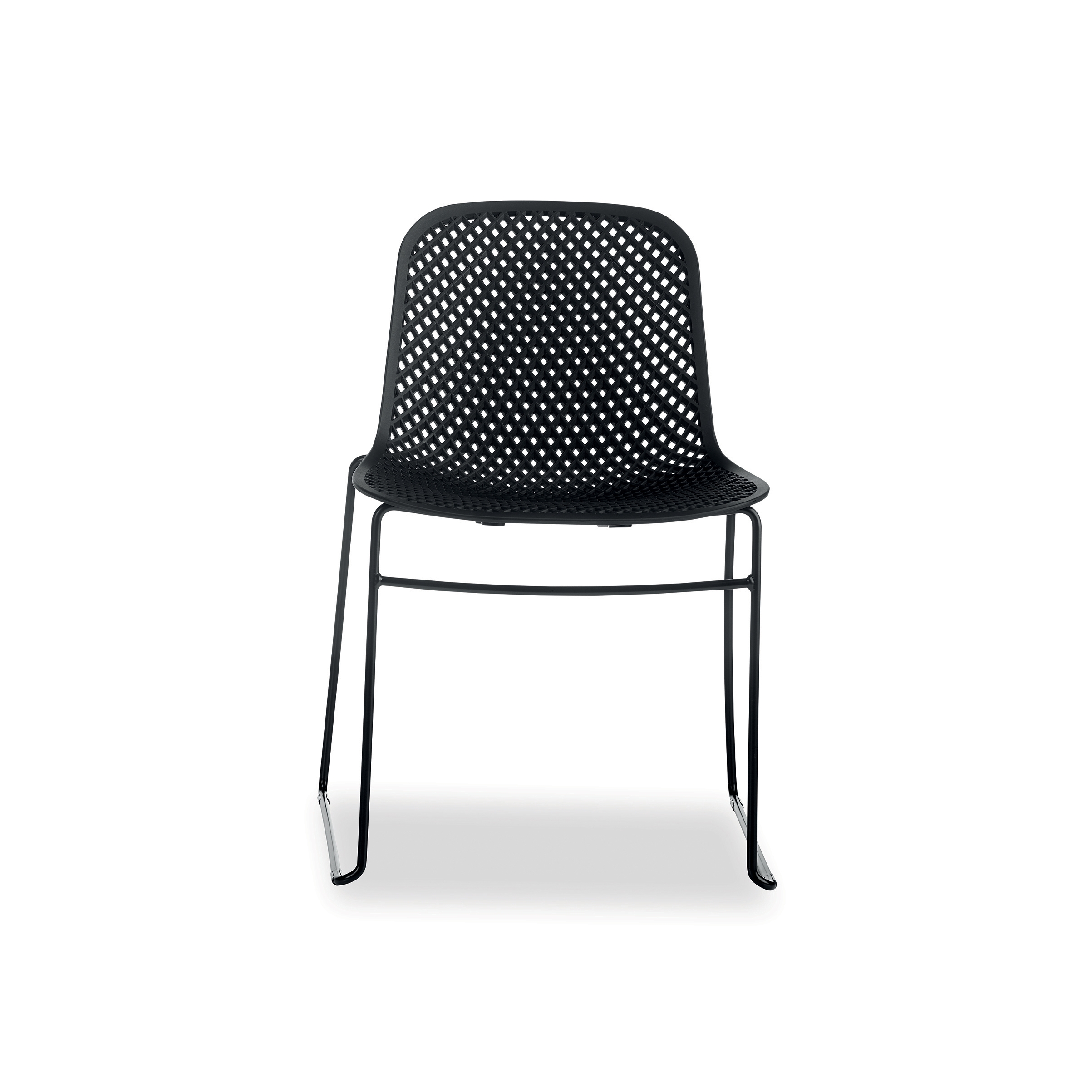 Produkt I.S.I. | Stackable chair des Herstellers Baleri Italia anzeigen