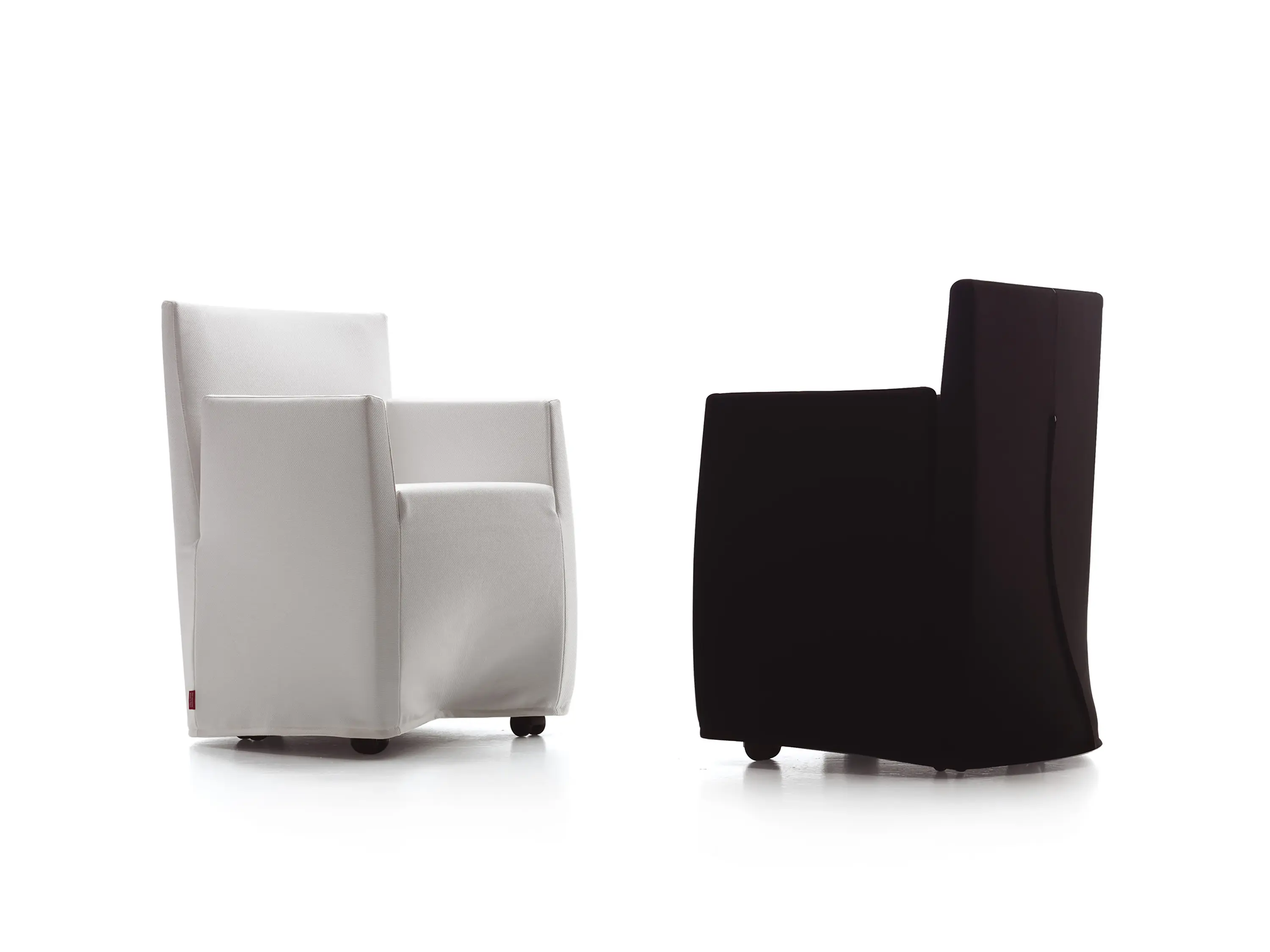 【美品】Cassina取扱い BALERI ITALIA CAPRI JOLLY Caprilarge Jolly - Armchair - Baleri Italia