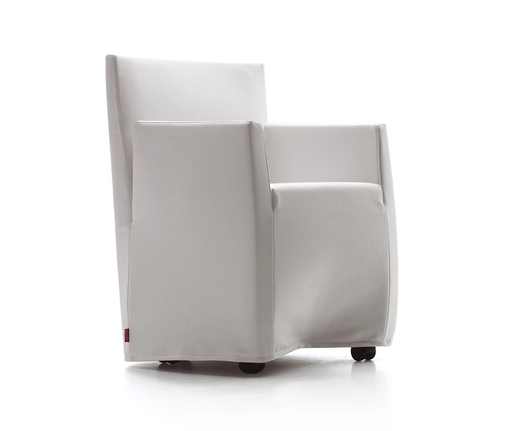 CAPRI JOLLY | ARMCHAIR - Sessel von Baleri Italia | Architonic
