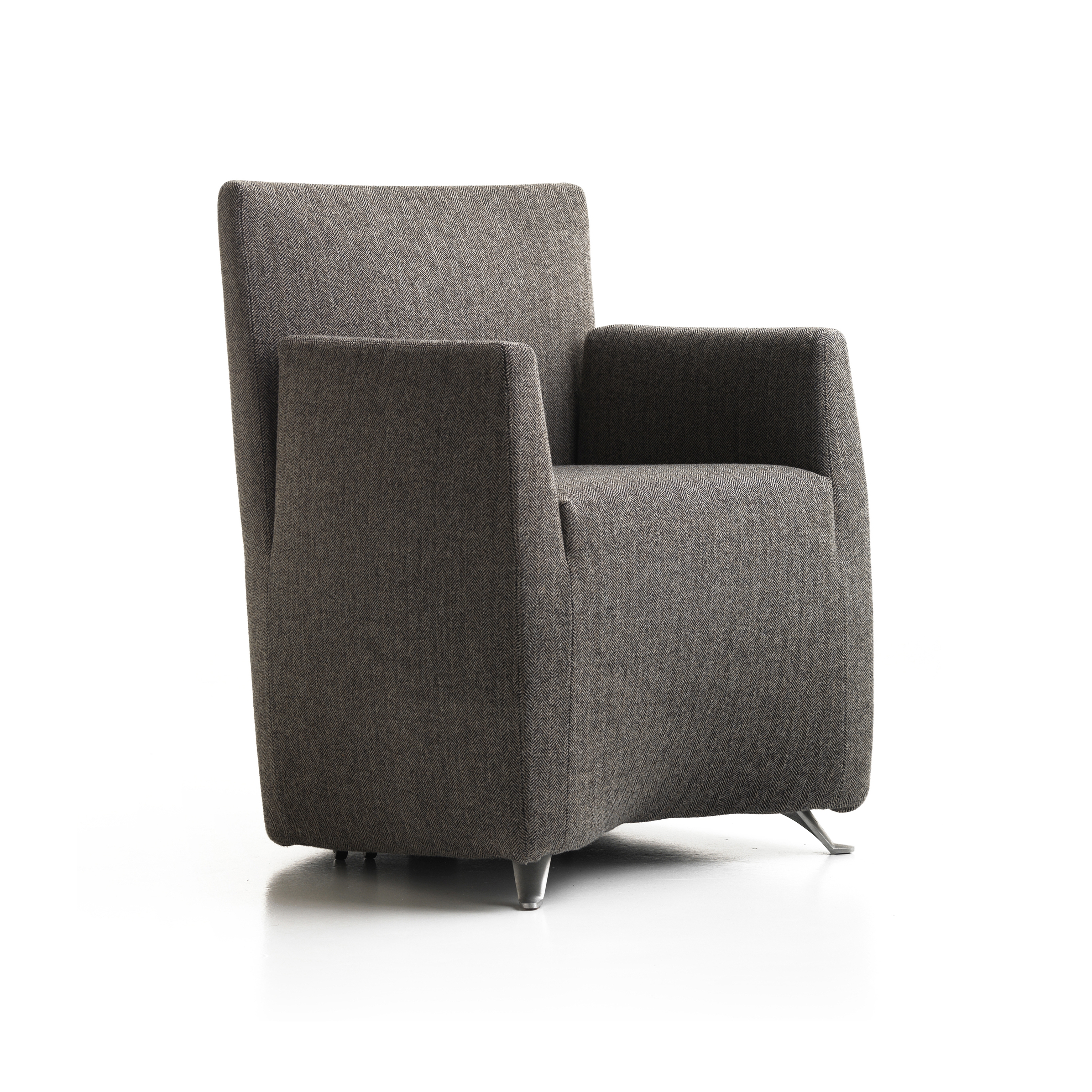 Mostra il prodotto Caprichair | Armchair del produttore Baleri Italia
