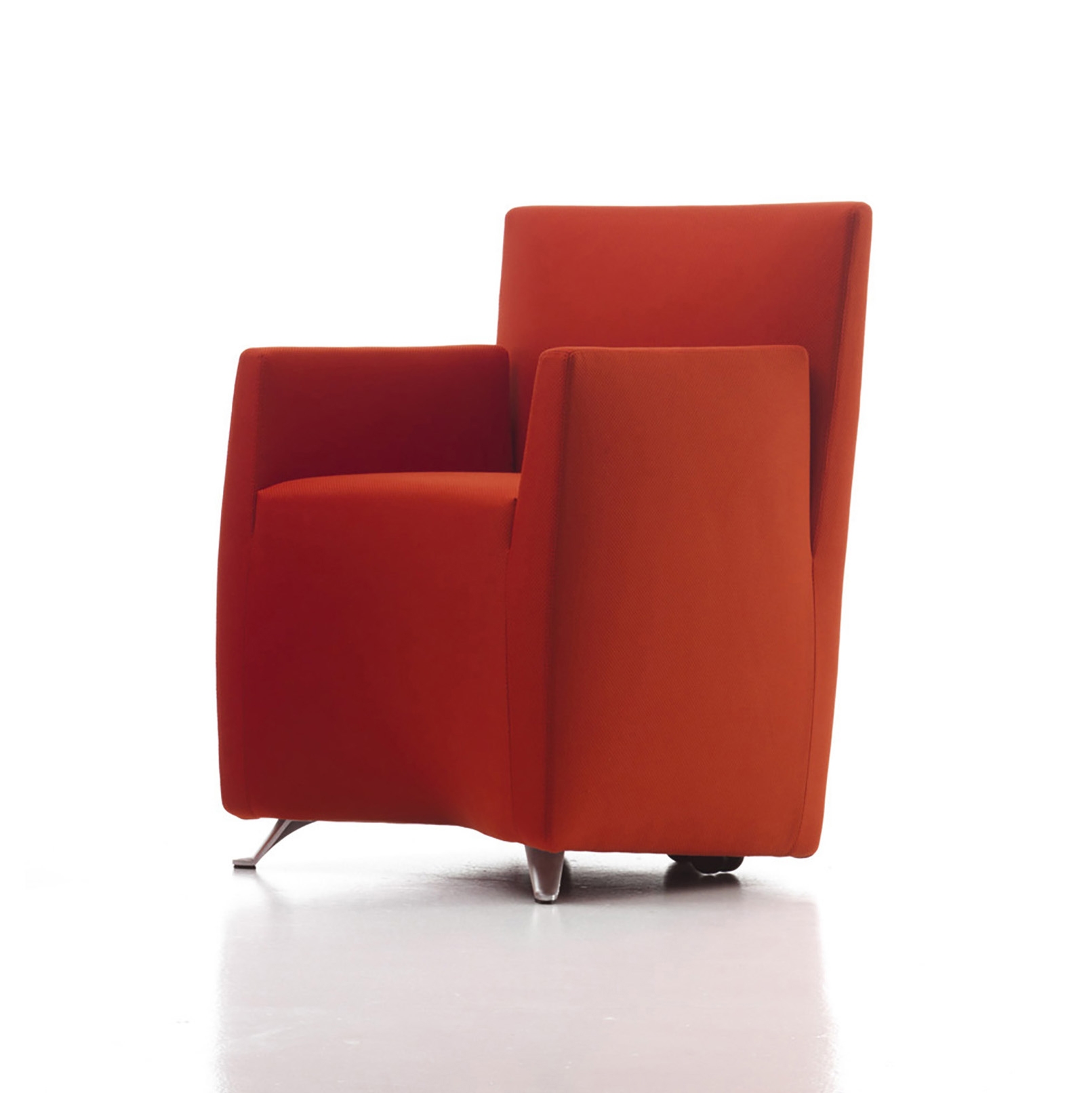 Display product Caprichair | Armchair from manufacturer Baleri Italia