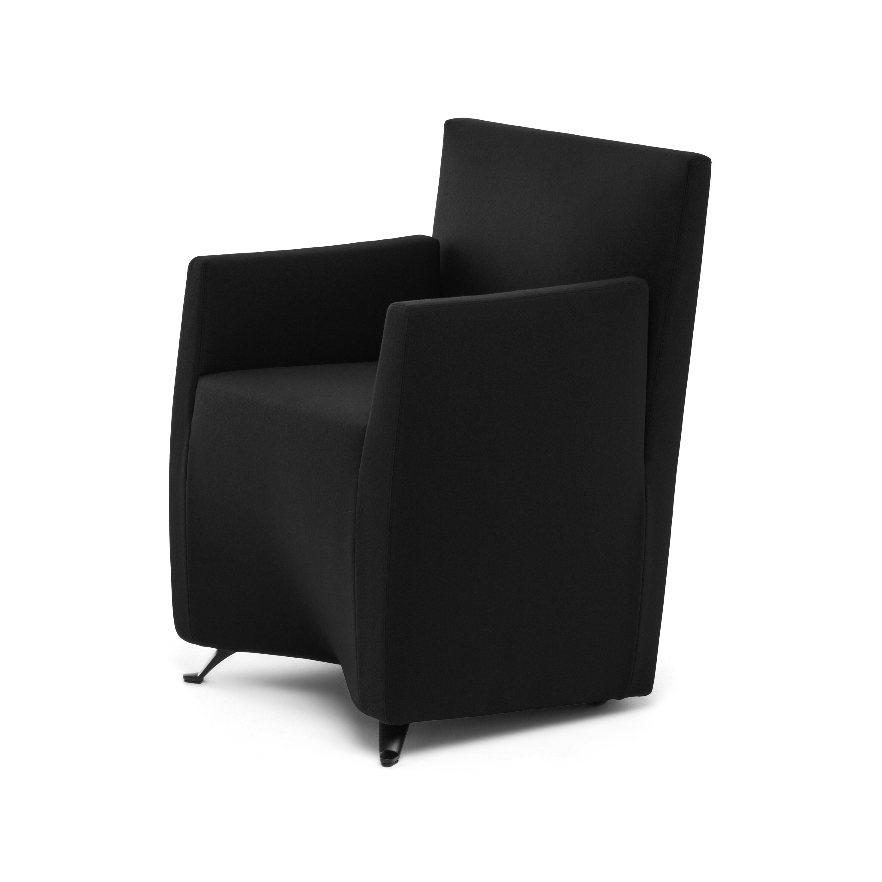 Produkt Caprilarge | Armchair des Herstellers Baleri Italia anzeigen