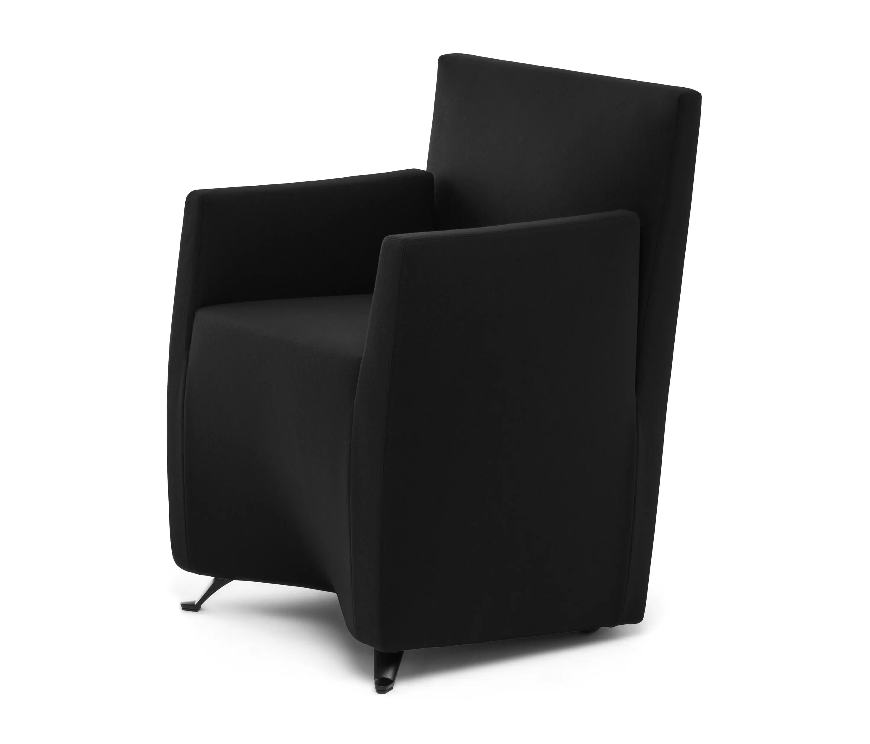 CAPRI JOLLY | ARMCHAIR - Armchairs from Baleri Italia