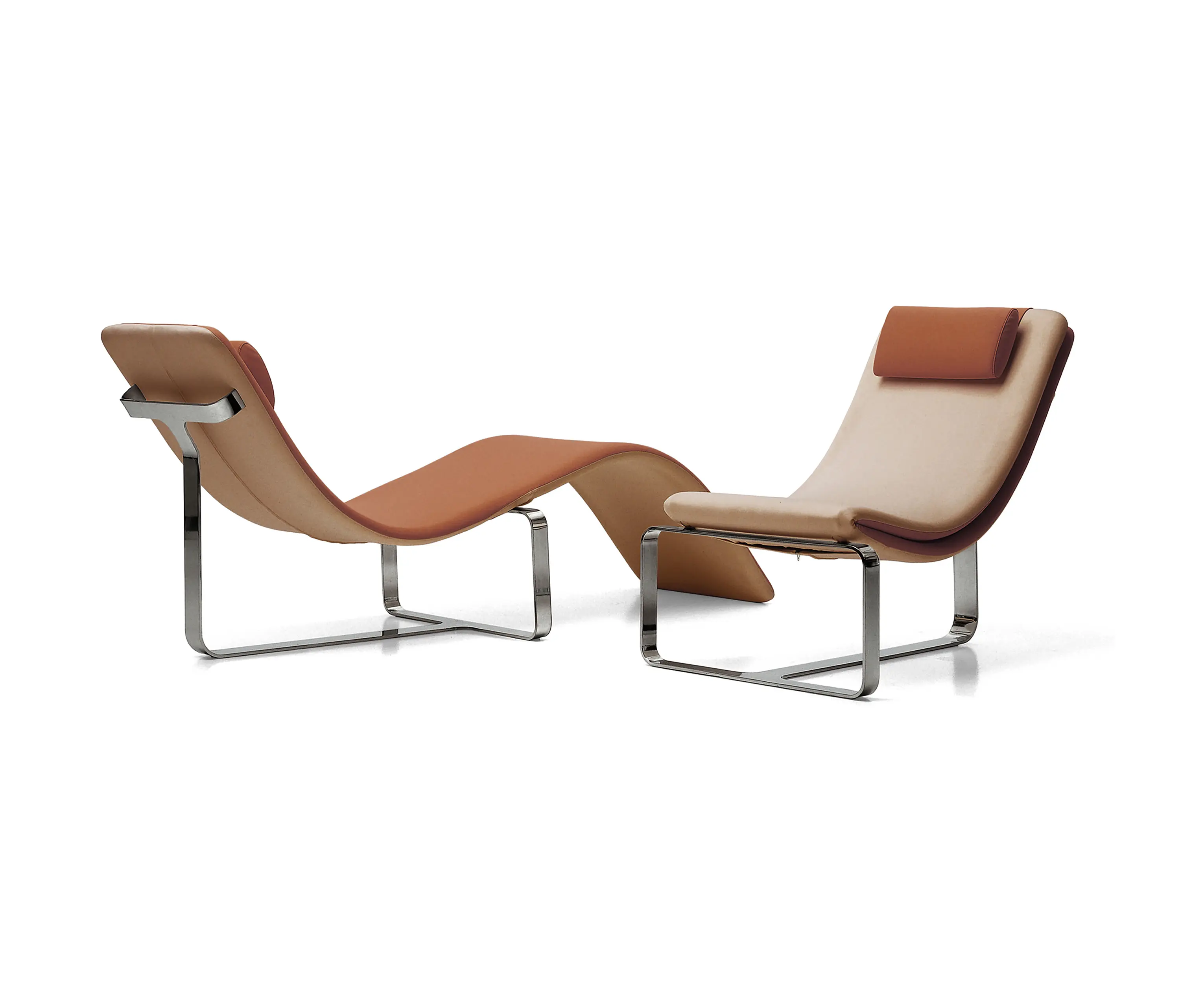 Baleri Italia - Flipt | Armchair/Chaise longue