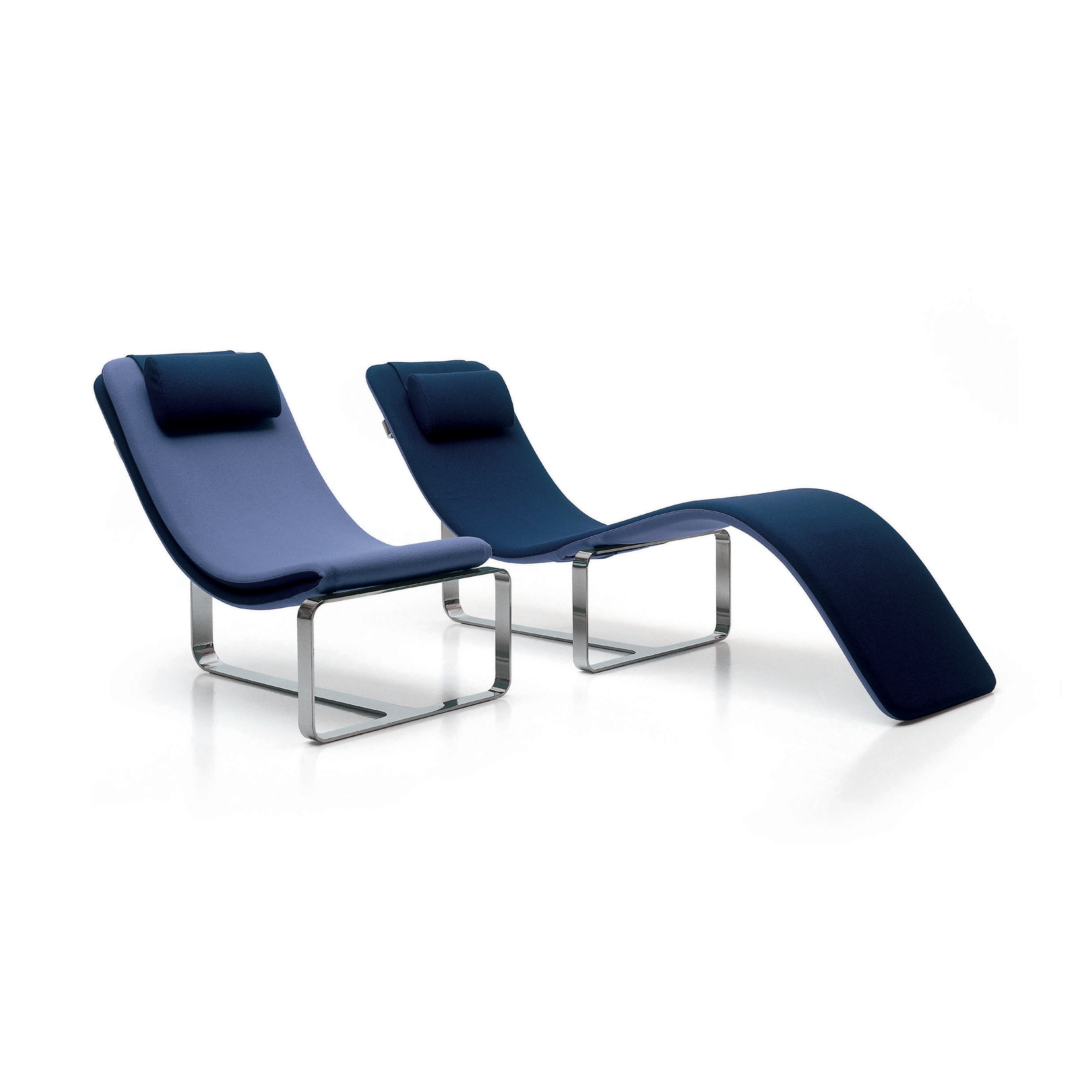 Mostrar el producto Flipt | Armchair/Chaise longue del fabricante Baleri Italia