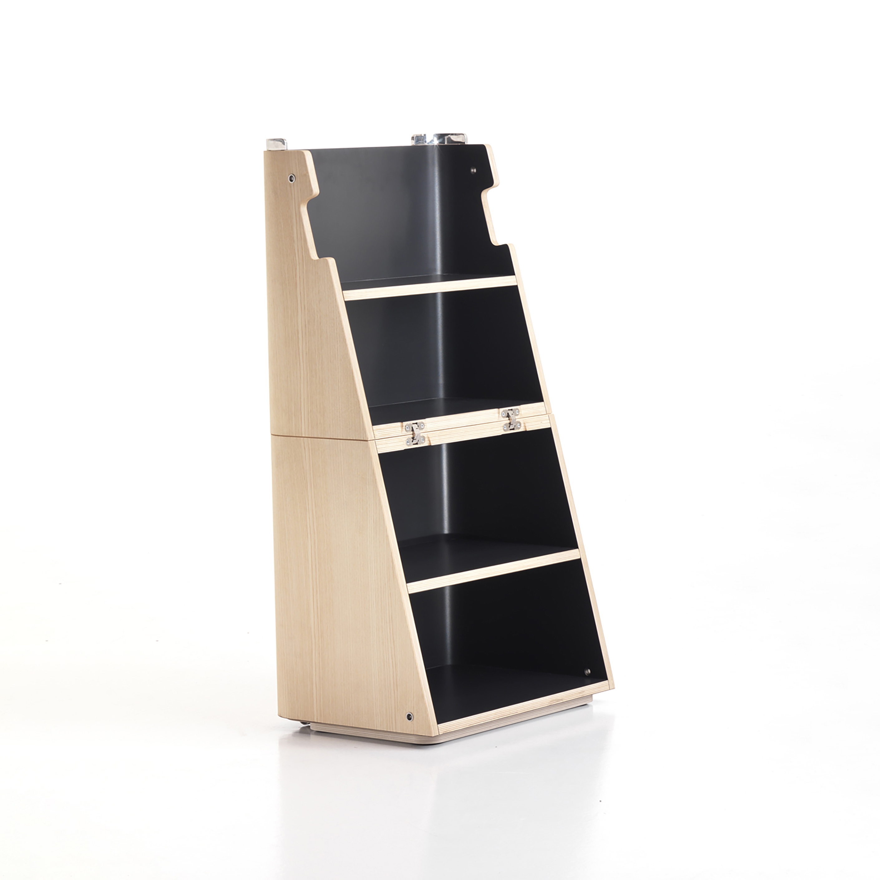 Scalo | Cabinet