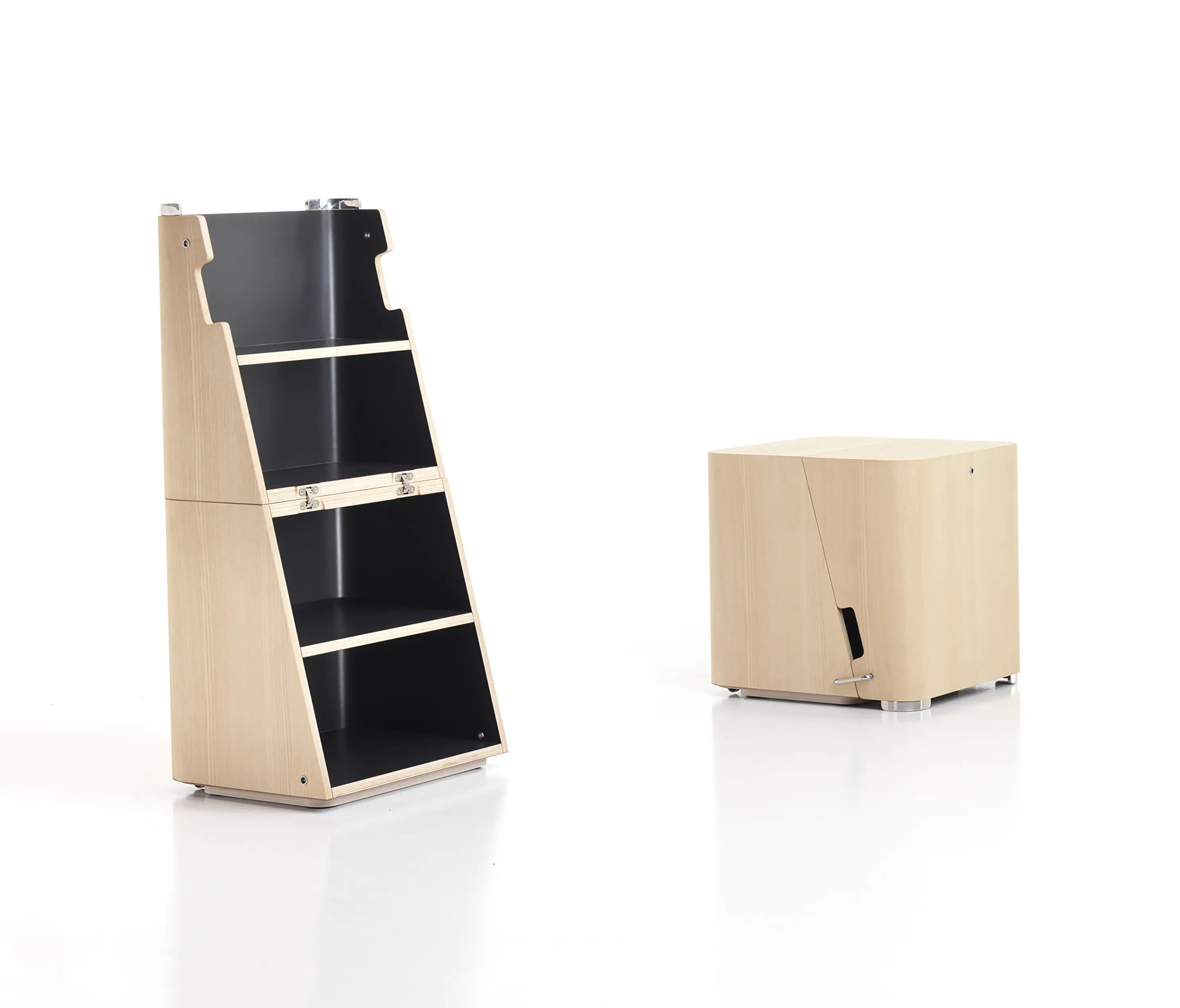 Baleri Italia - Scalo | Cabinet