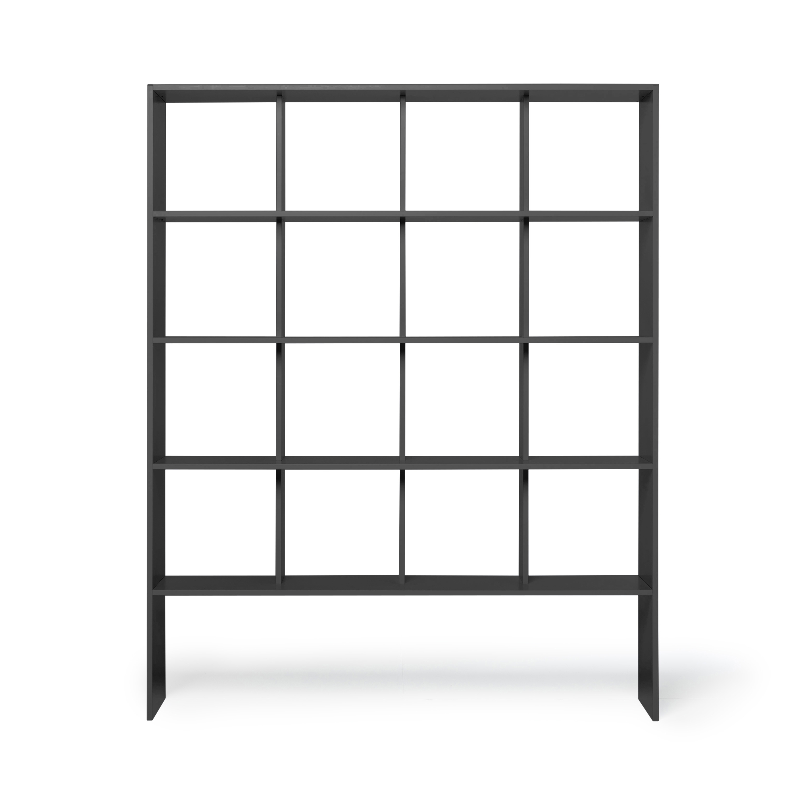 Mostrar el producto Segno | Bookshelf solution 1 del fabricante Baleri Italia