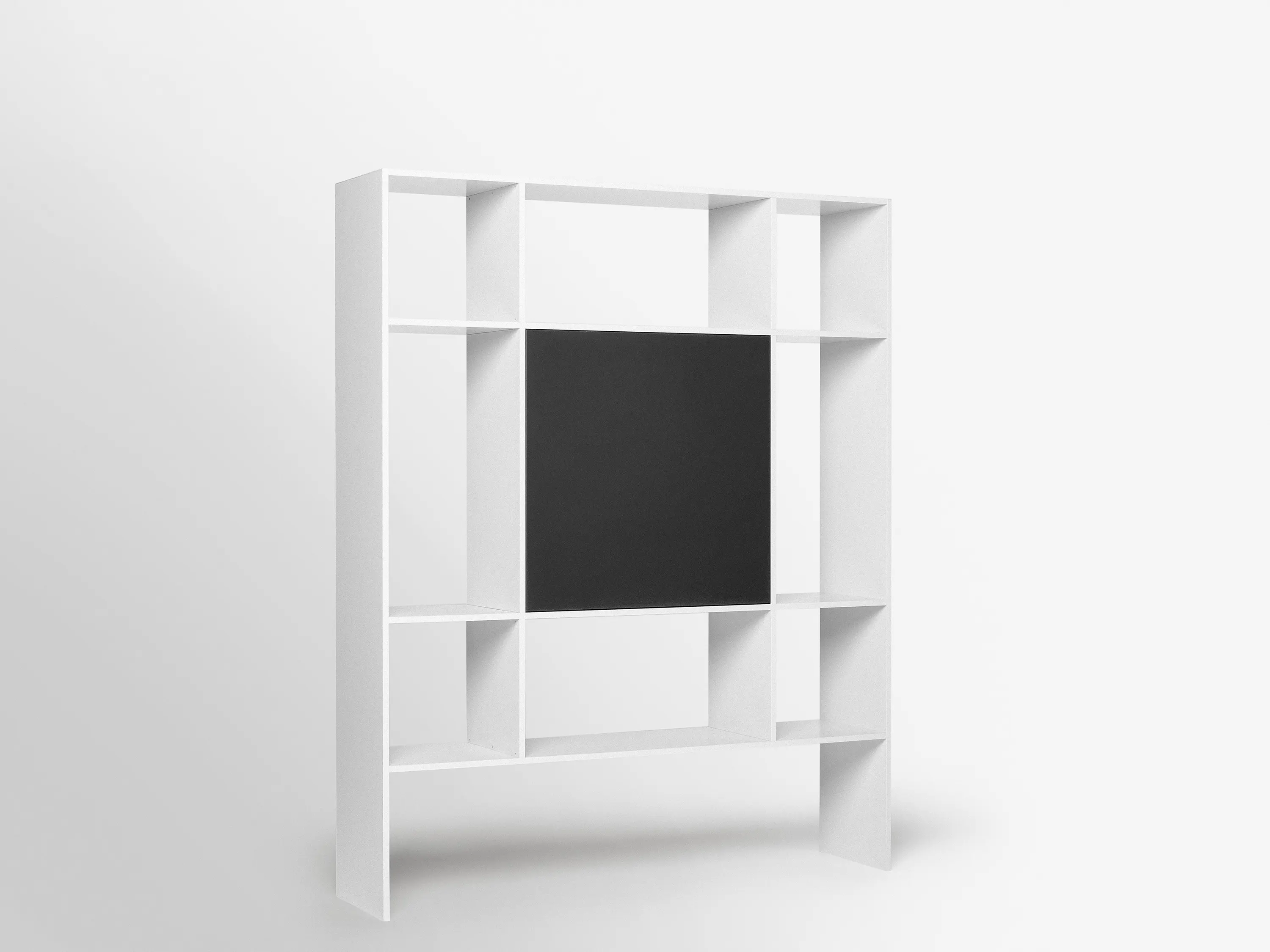 Baleri Italia - Segno | Bookshelf solution 2