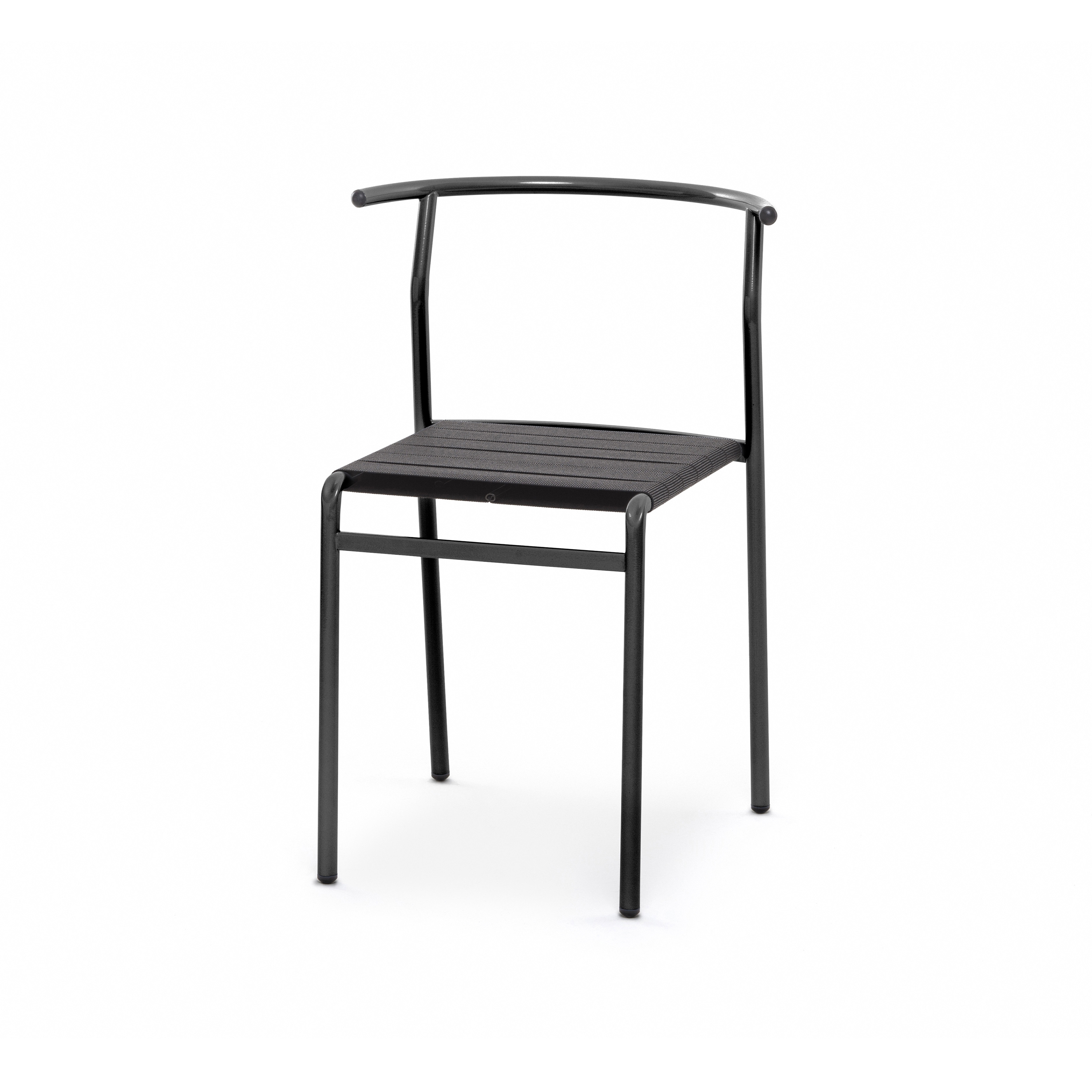 Vertoon produk Café Chair | Stackable chair van vervaardiger Baleri Italia