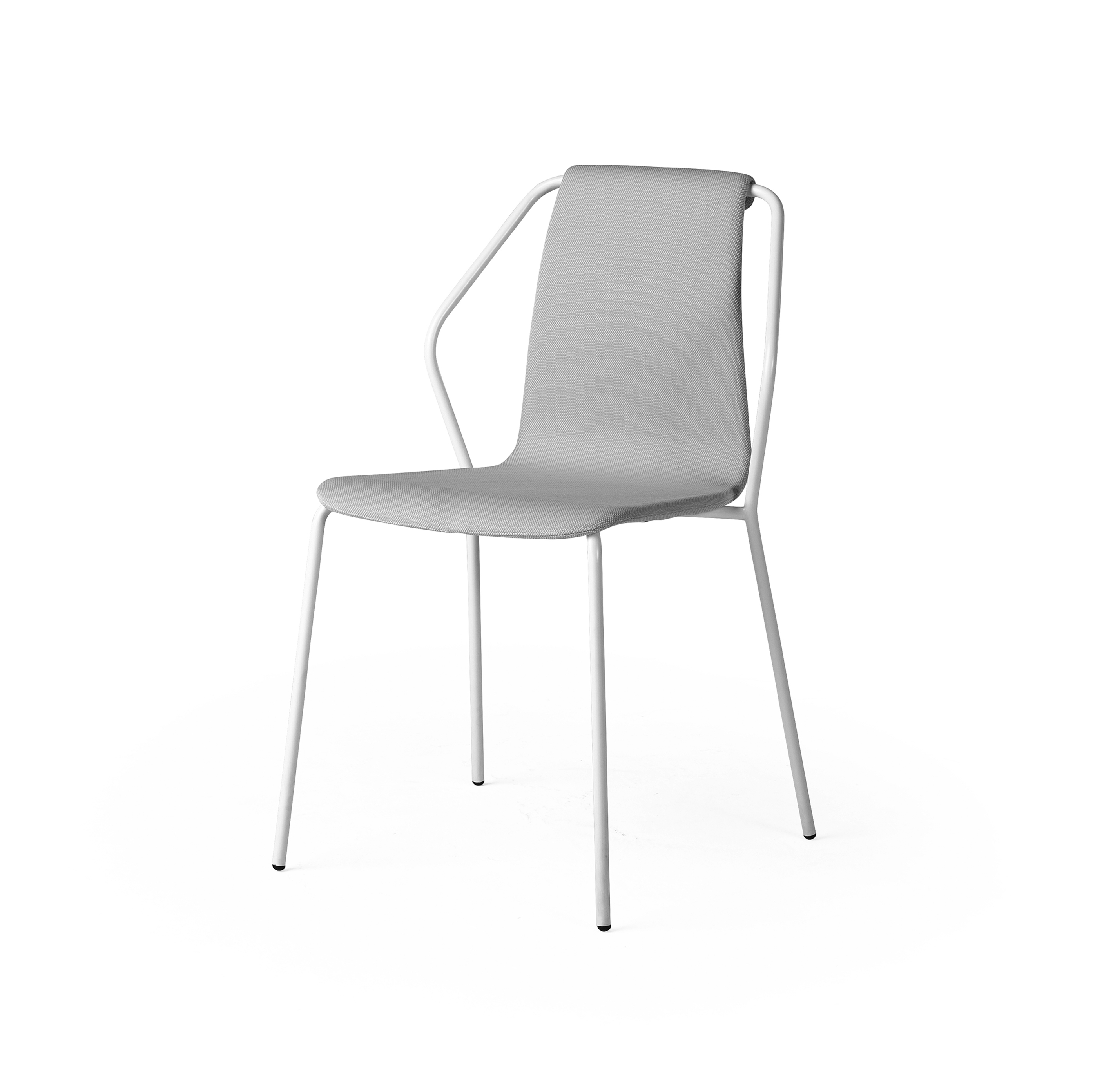 Produkt Donna | Indoor Chair des Herstellers Baleri Italia anzeigen