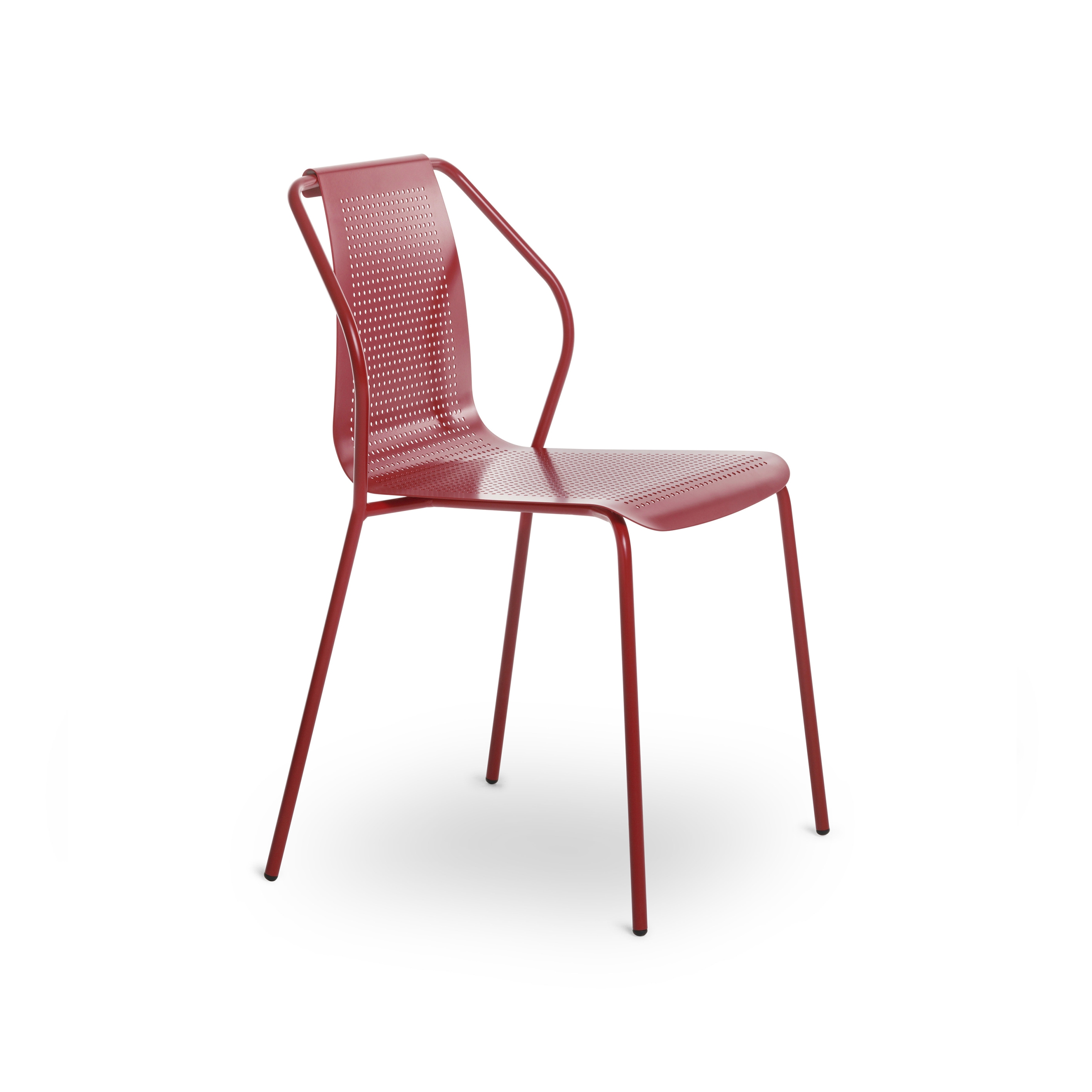 Mostra il prodotto Donna | Outdoor chair del produttore Baleri Italia