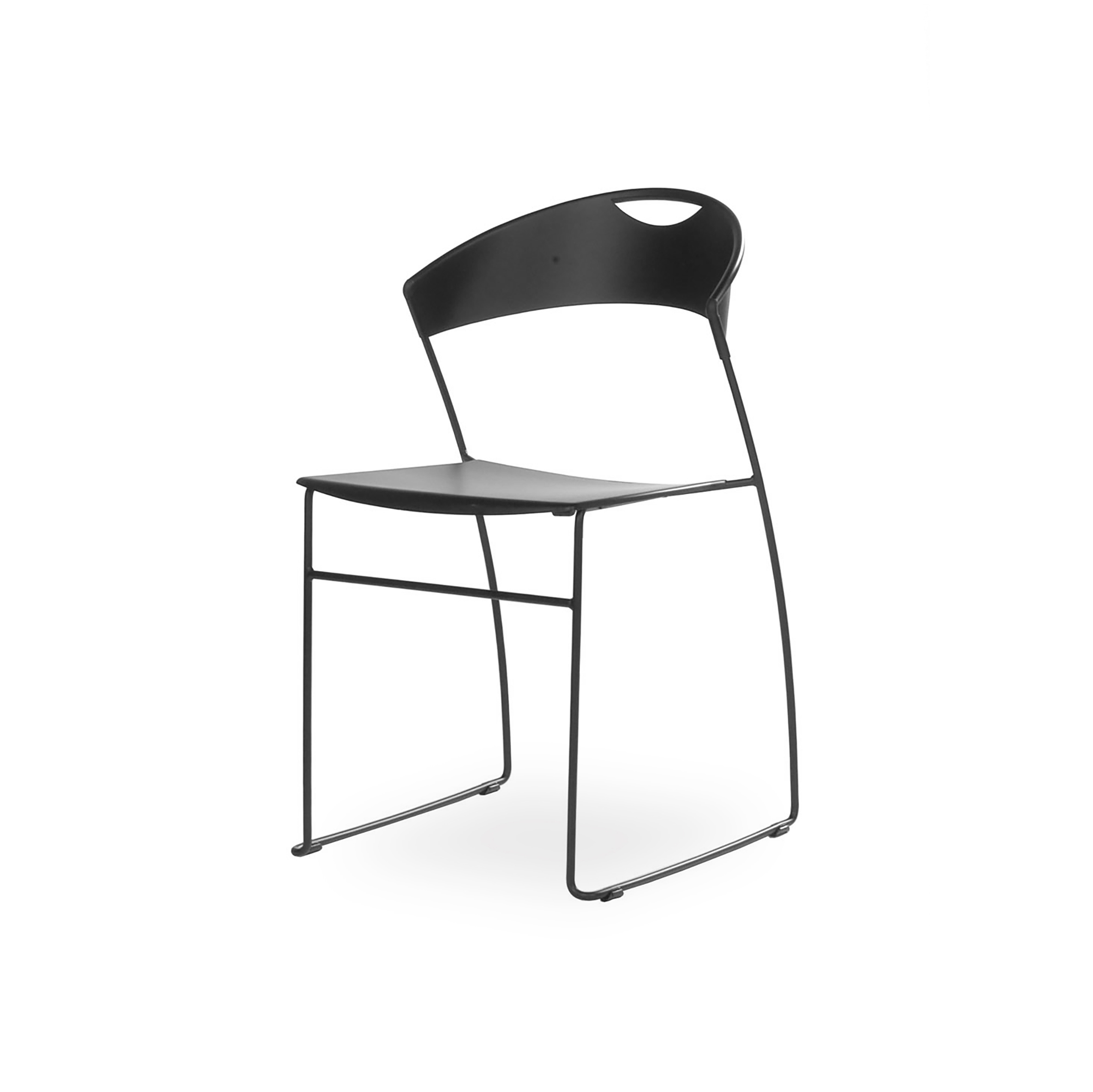 Display product Juliette | Chair from manufacturer Baleri Italia