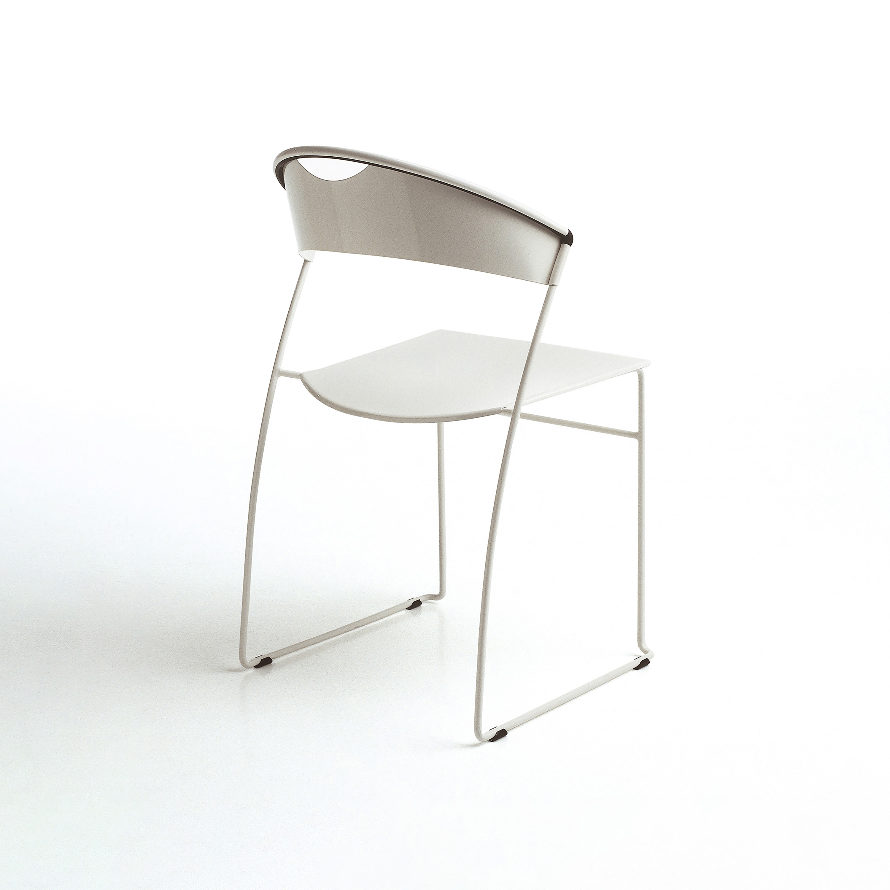 Mostra il prodotto Juliette | Chair del produttore Baleri Italia