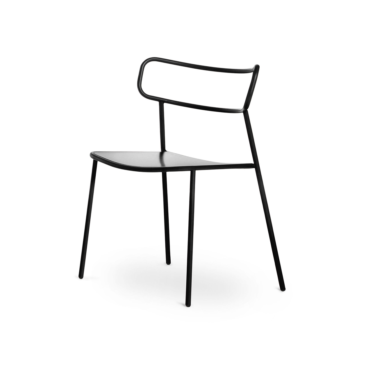 Display product Paloma | Chair from manufacturer Baleri Italia
