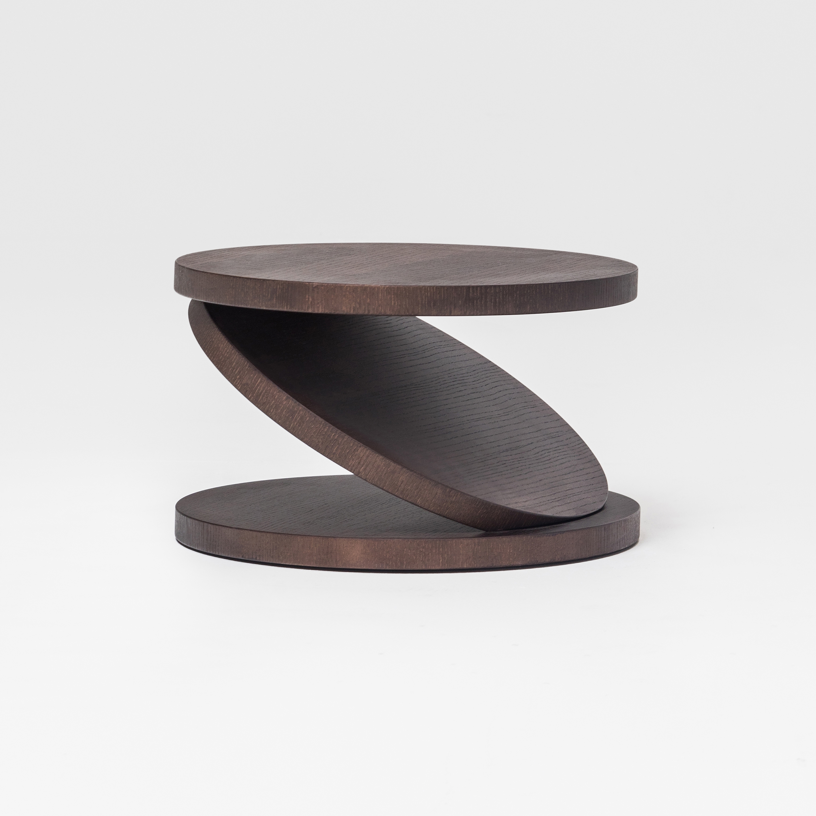 Afficher le produit Match Point | Low coffee table du fabricant Baleri Italia