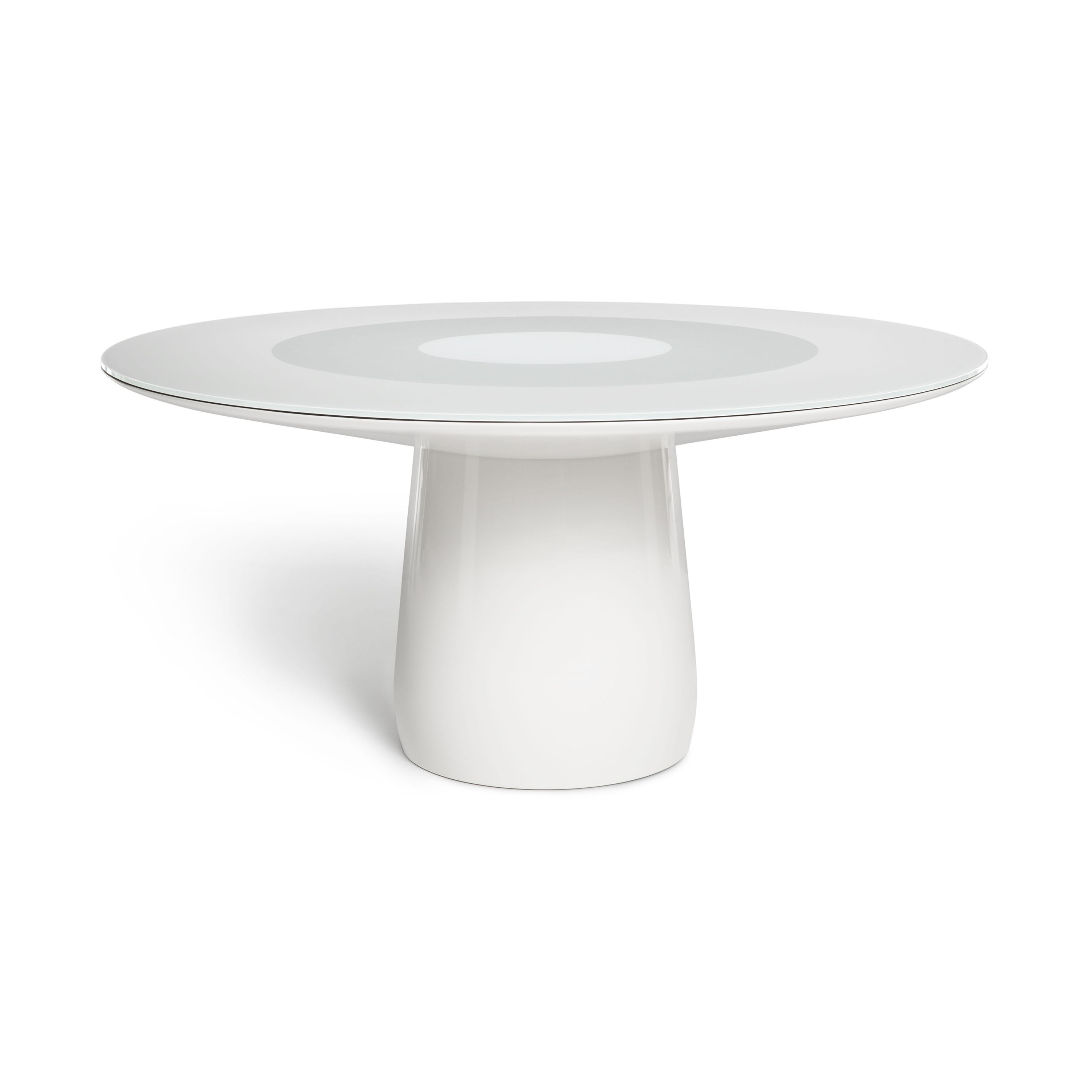 Roundel | Dining table