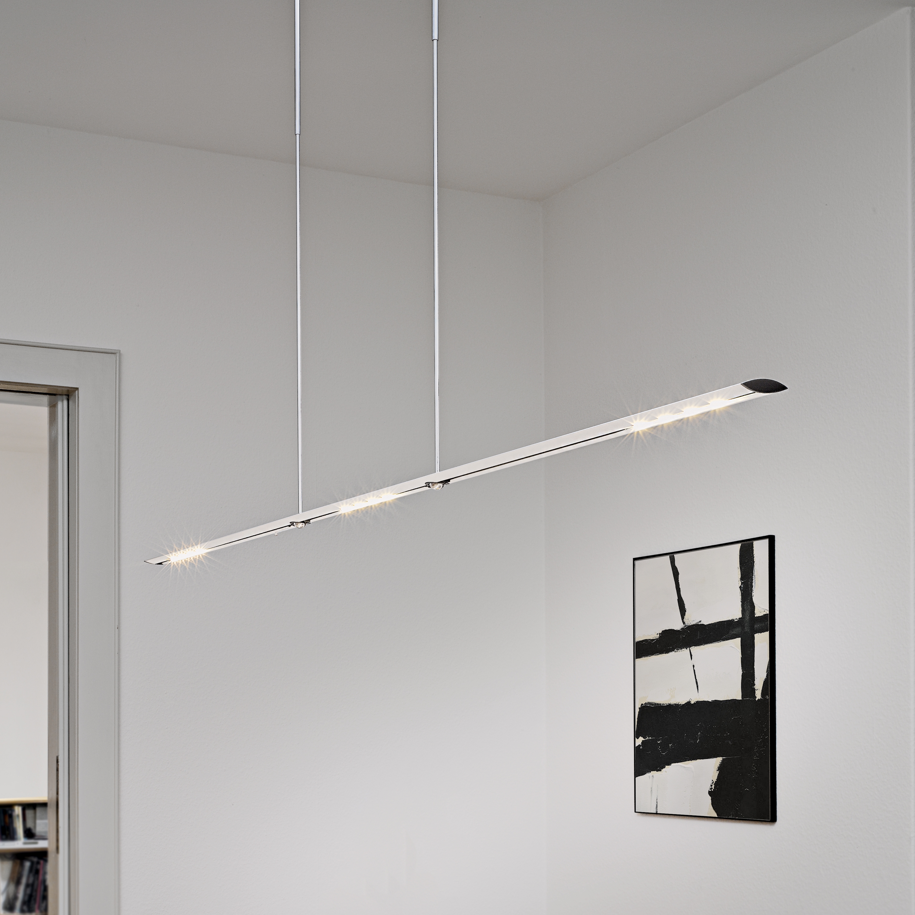CEILING LIGHTS
