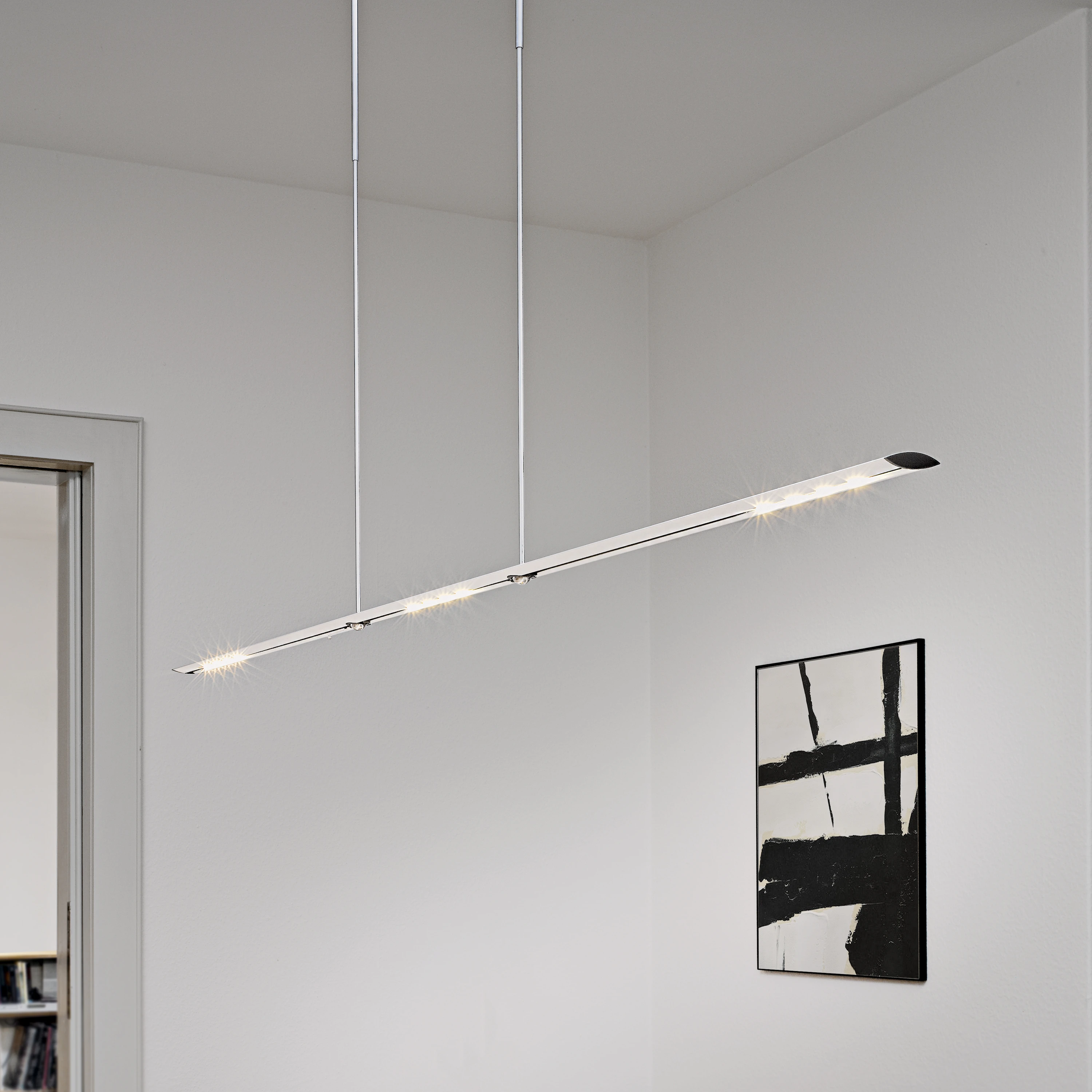 CEILING LIGHTS