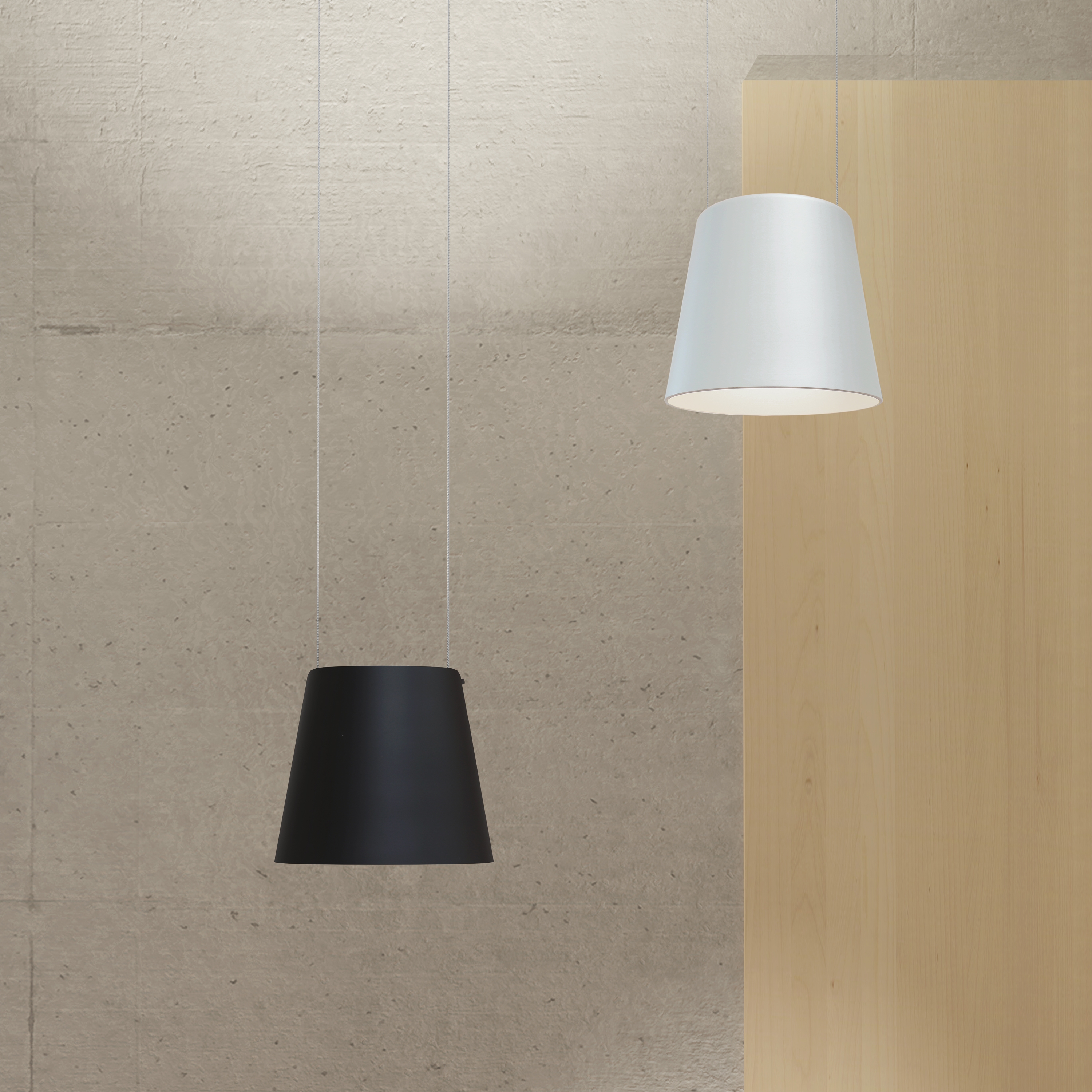 PENDANT LIGHTS