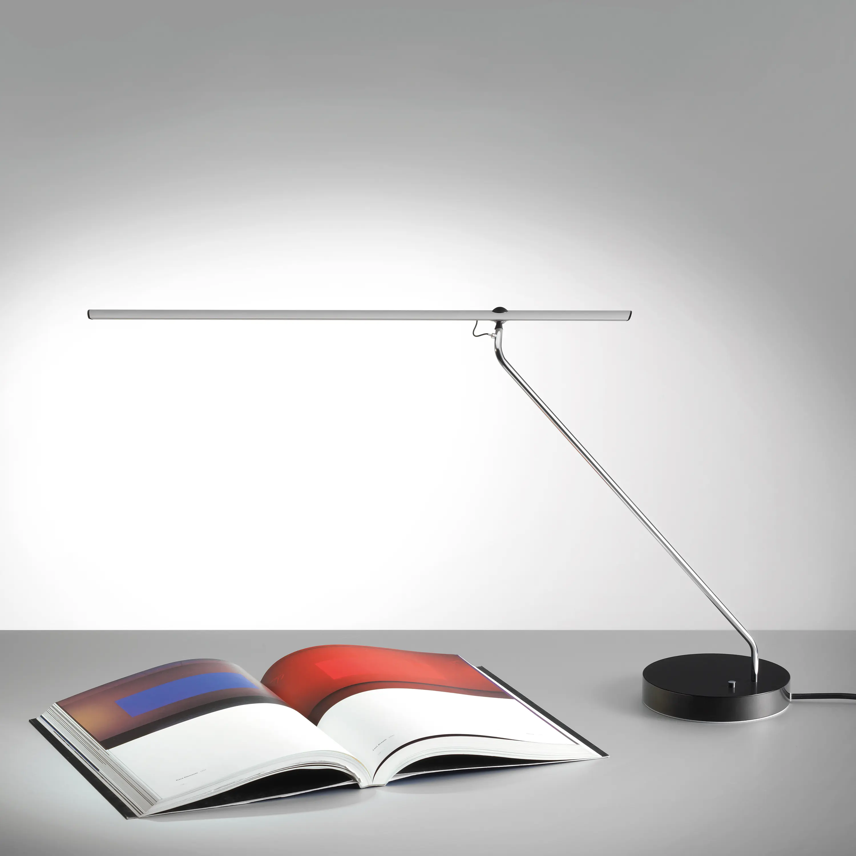 Baltensweiler - LET T