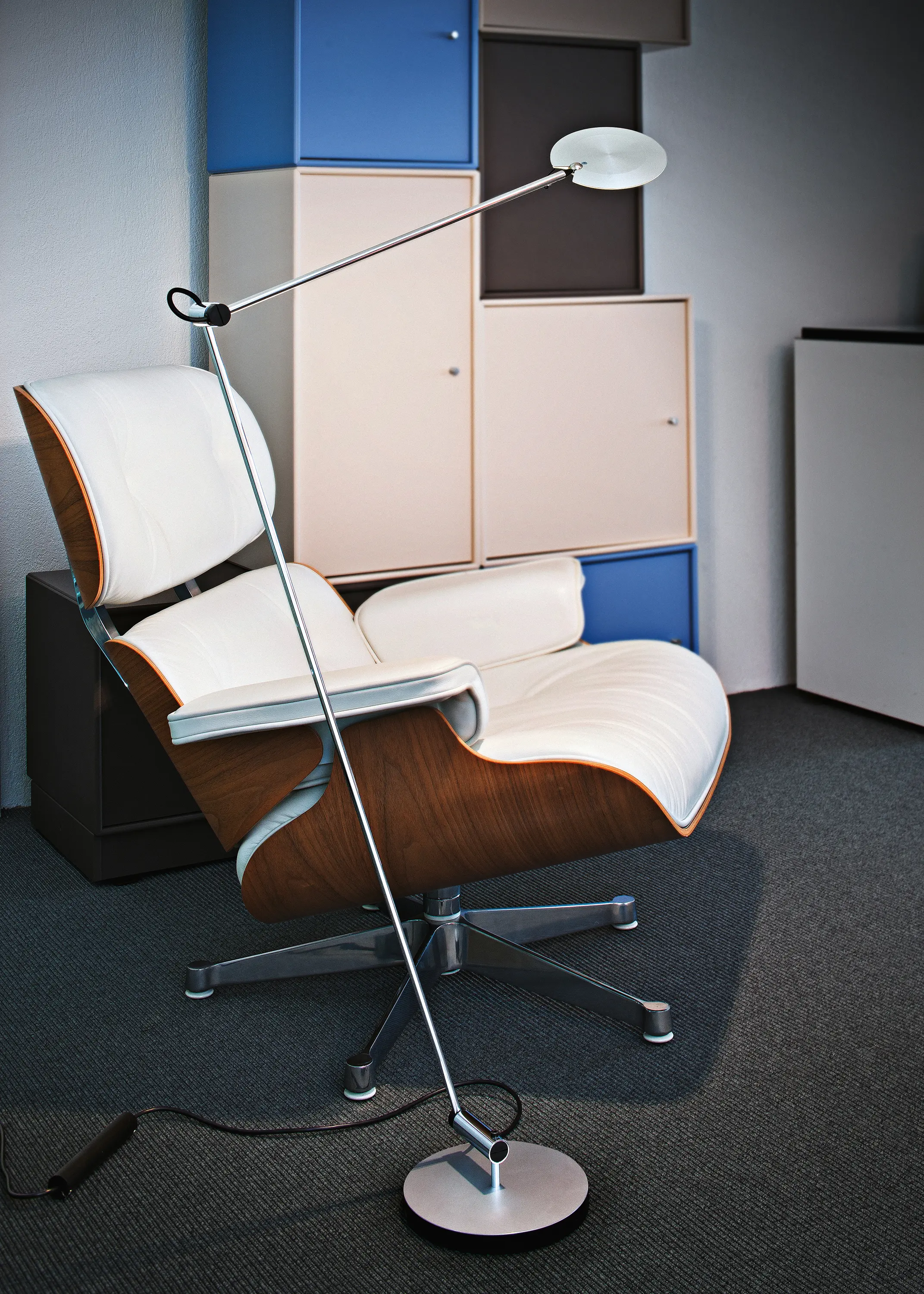 Baltensweiler - PIO LED