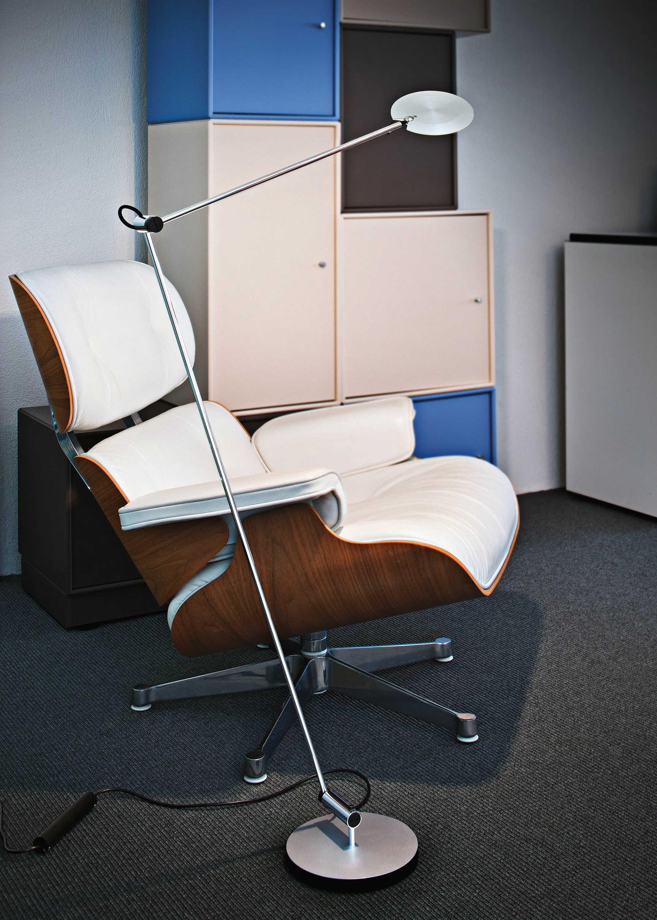 Baltensweiler - PIO LED